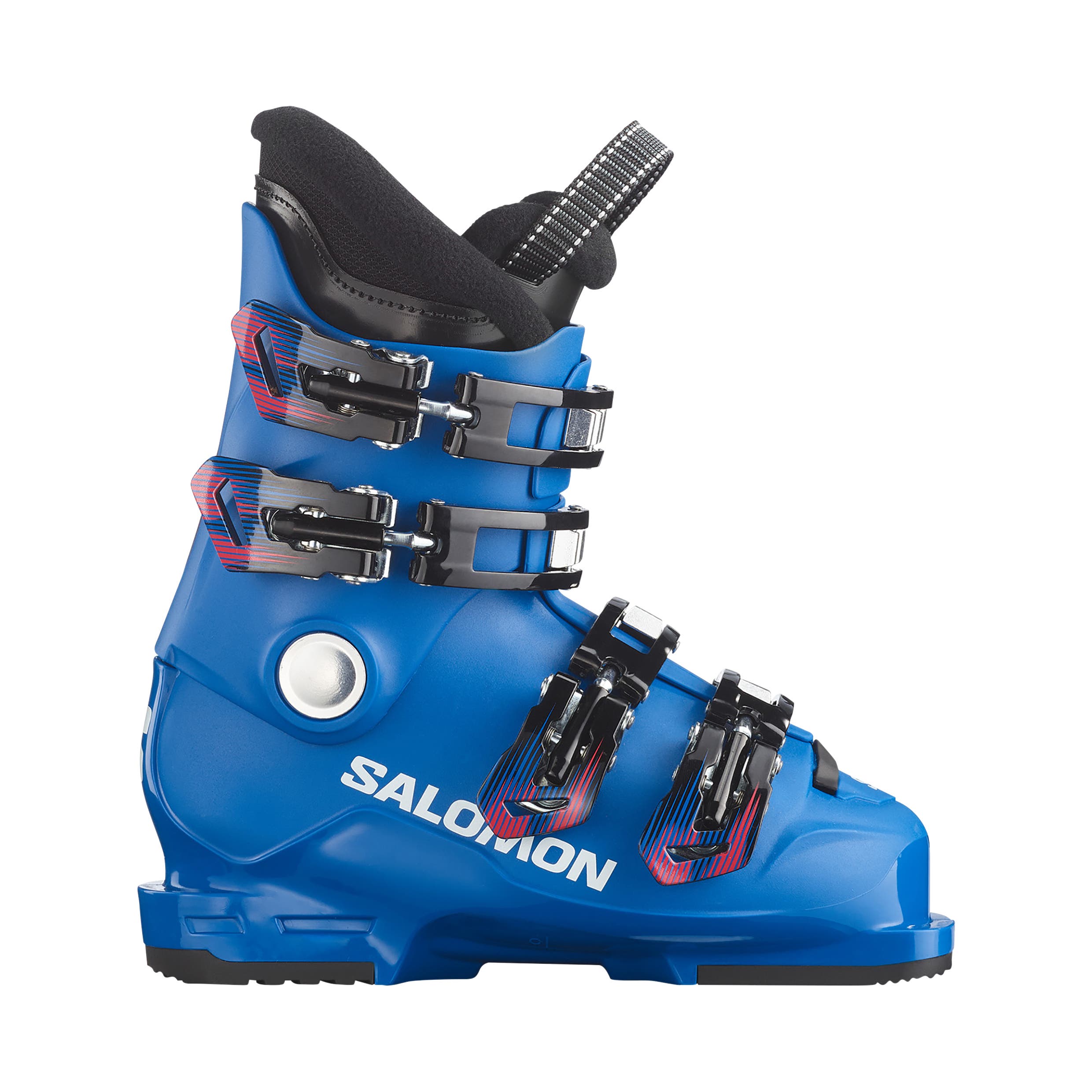 Image principale du produit EQUIPE 60T M - Chaussures alpines - Enfant
