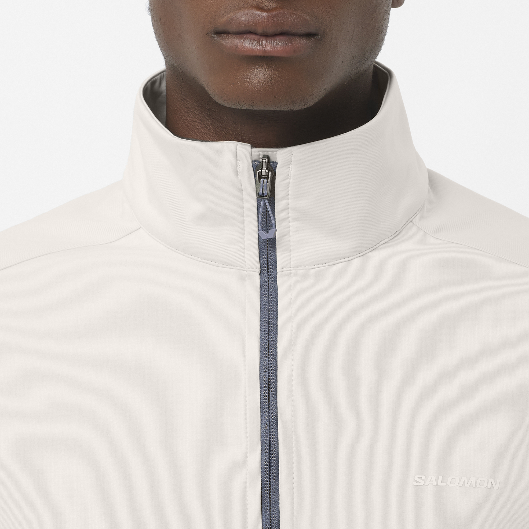 GORE-TEX INFINIUM™ WINDSTOPPER® Tan | Salomon