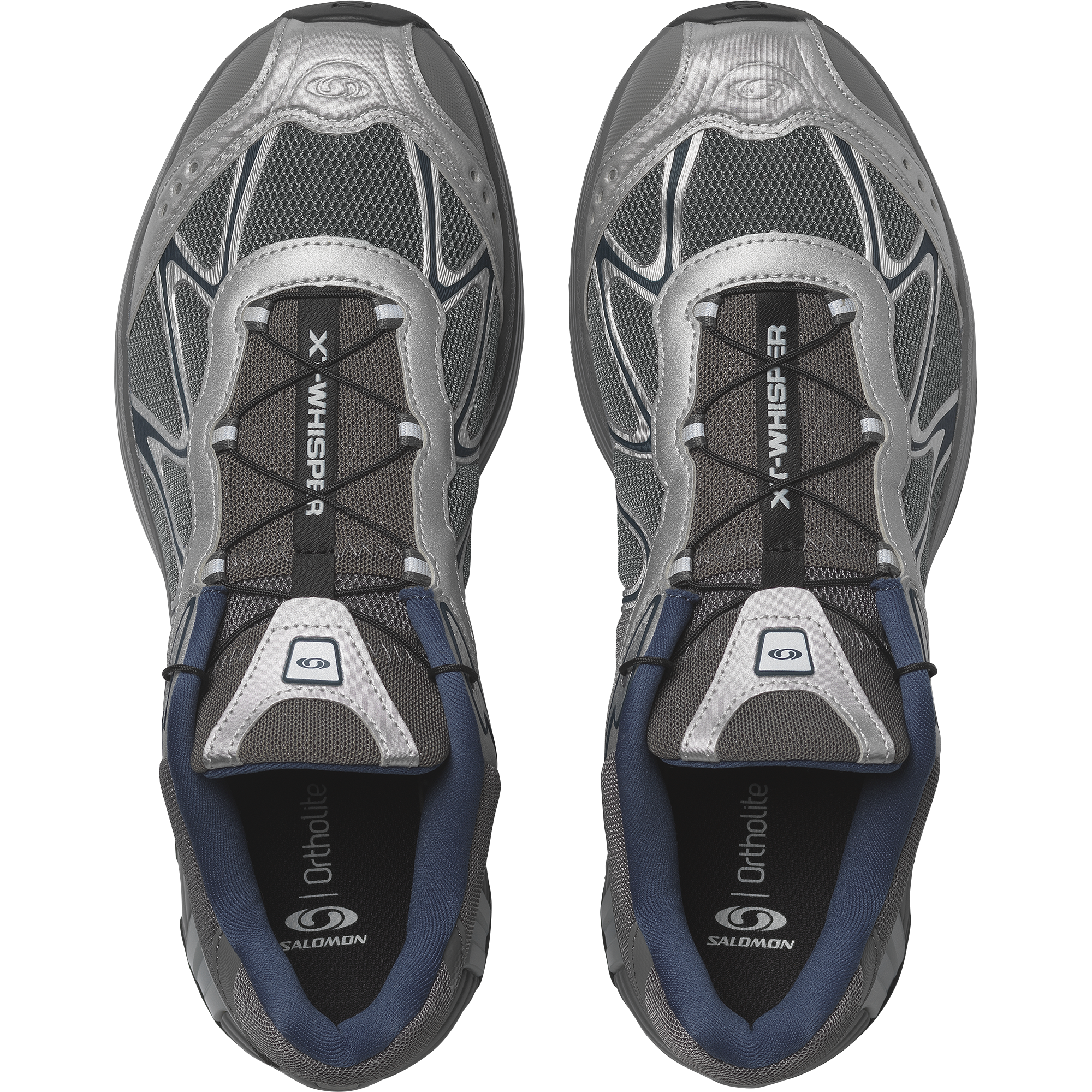 XT-WHISPER Unisex - Sneakers | Salomon