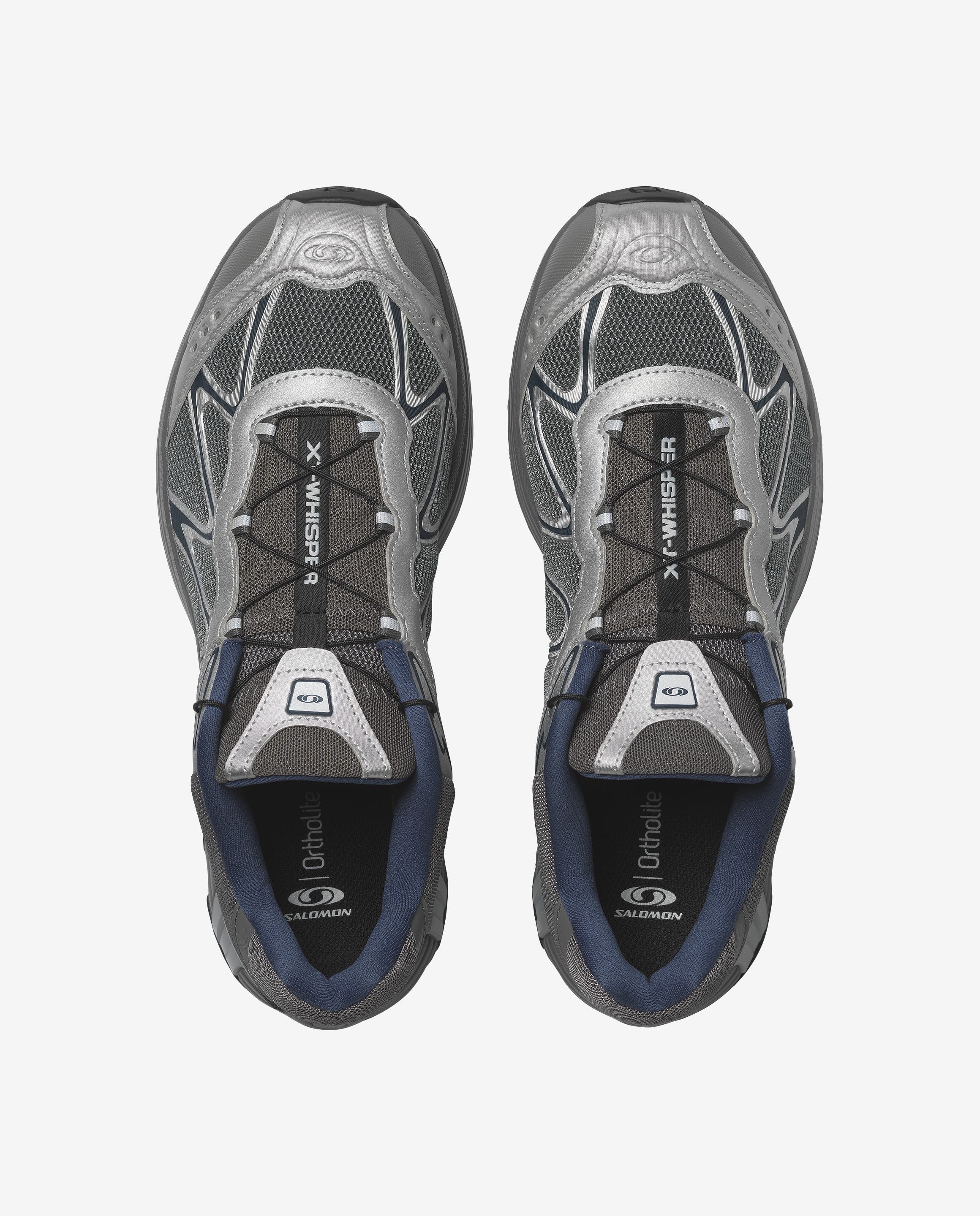XT-WHISPER Grey | Salomon XT-WHISPER Grey | Salomon