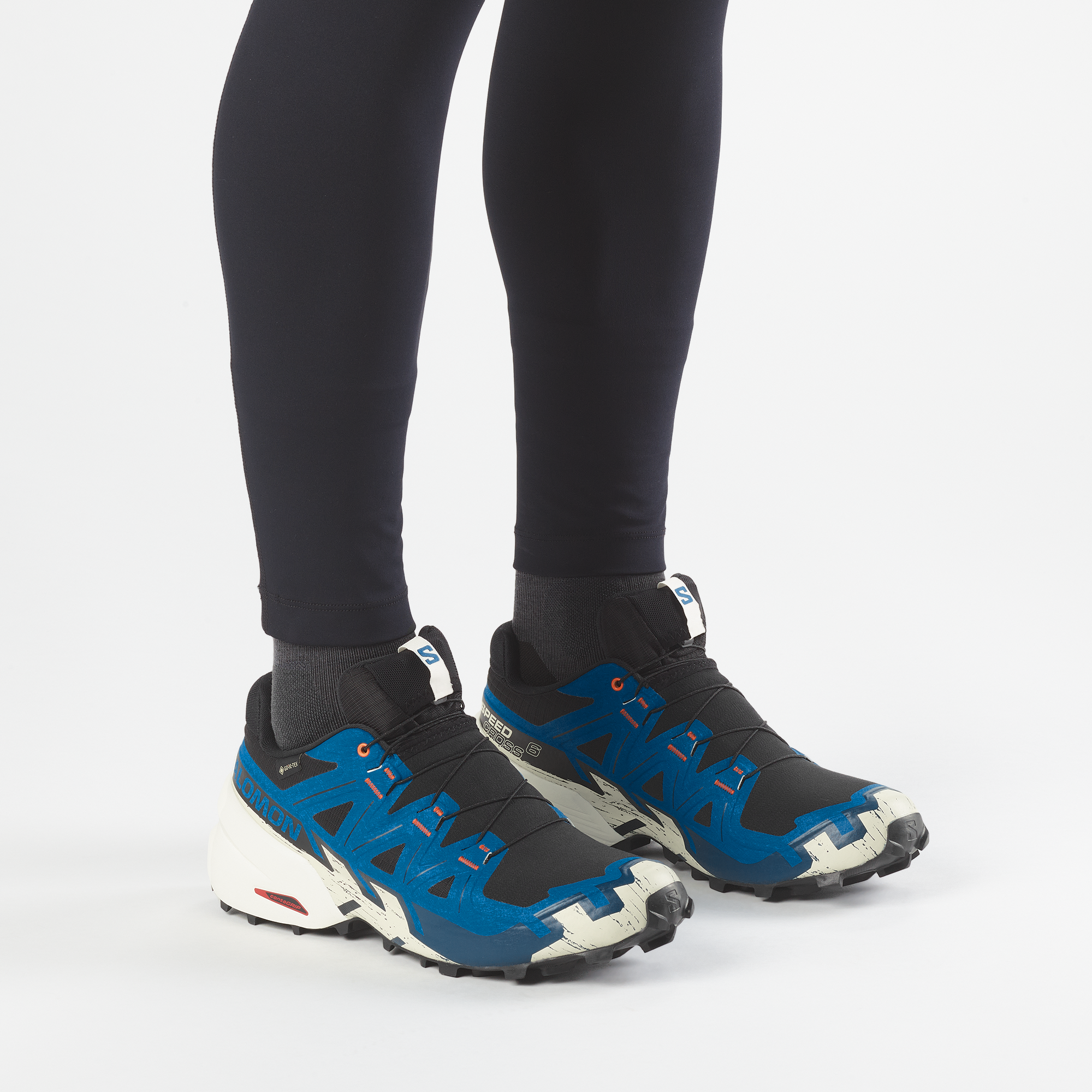 Salomon Speedcross 6