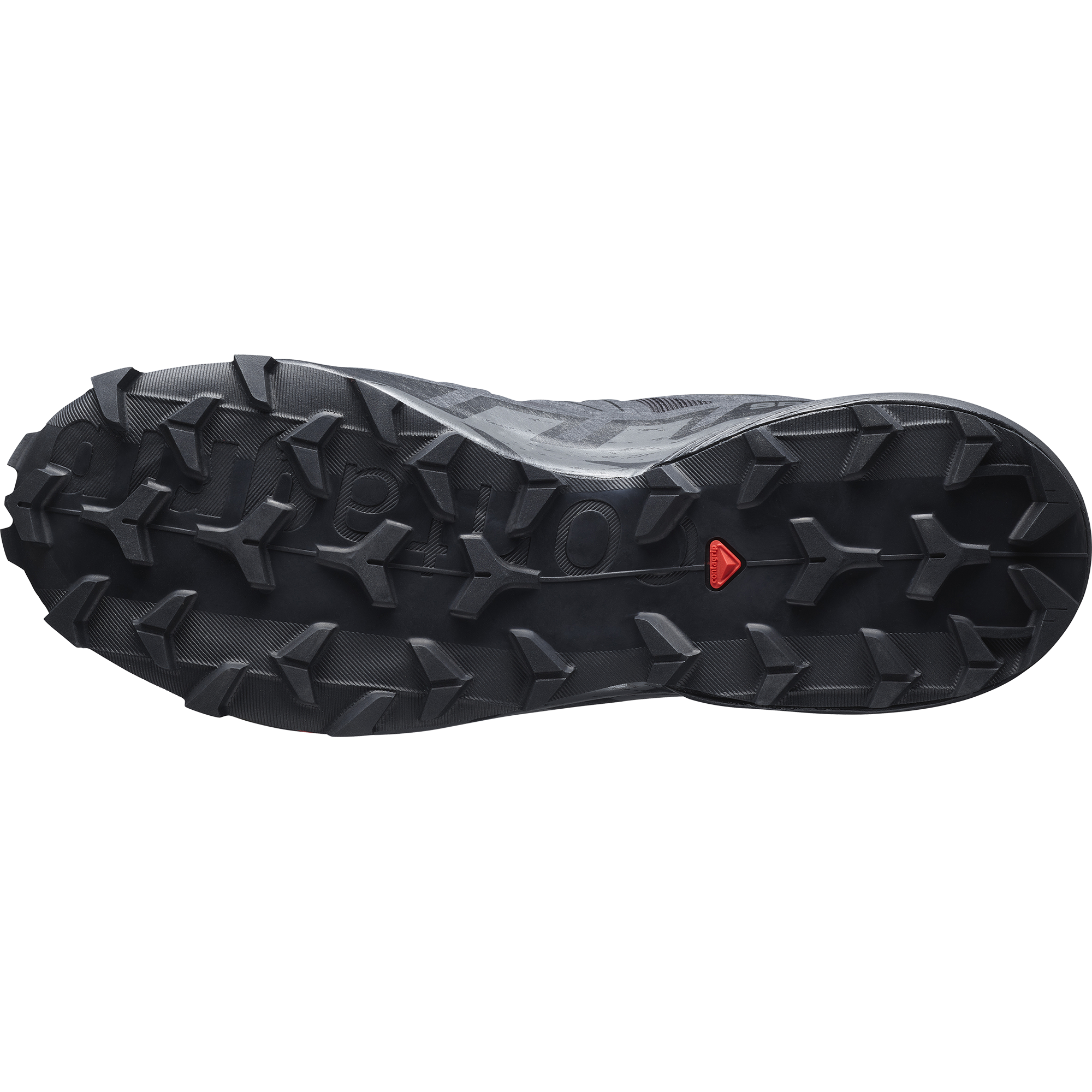 Мужские кроссовки Salomon SPEEDCROSS 6 WIDE — фото 7