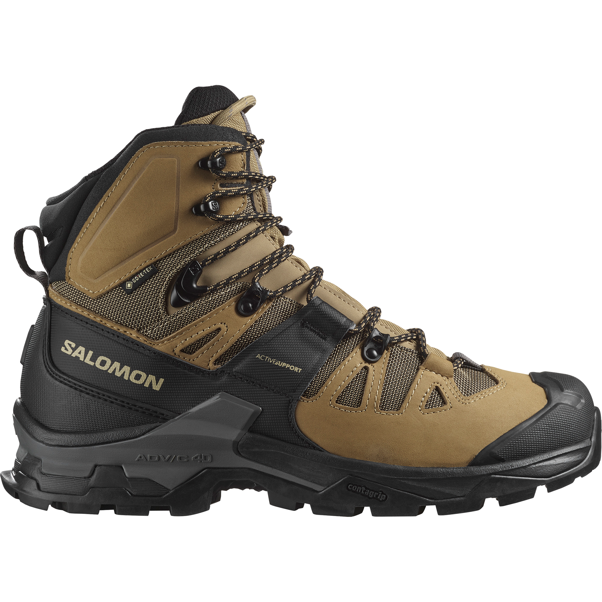 QUEST 4 GTX Men - Backpacking | Salomon QUEST 4 GTX Men - Backpacking | Salomon