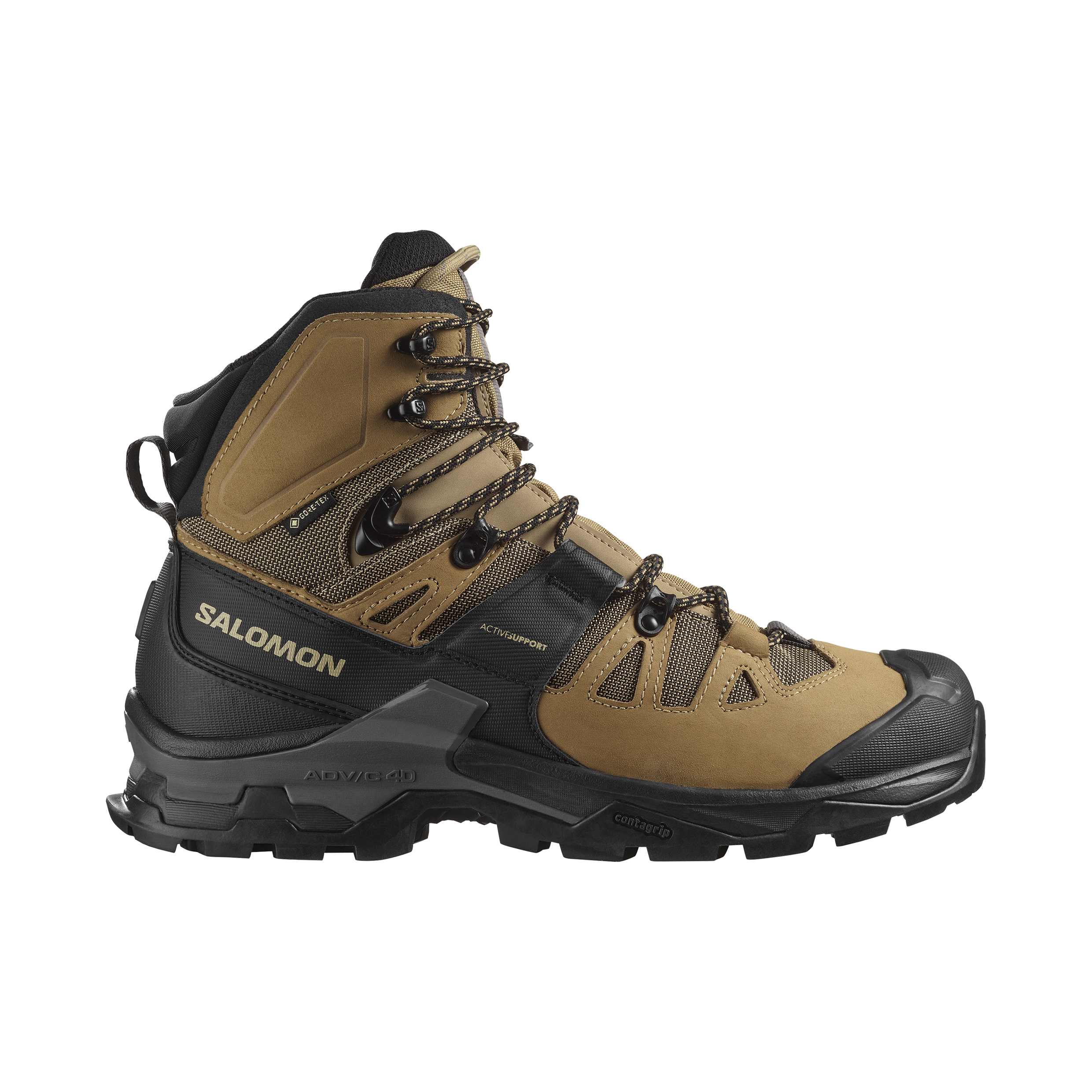 QUEST 4 GTX Men - Backpacking | Salomon QUEST 4 GTX Men - Backpacking | Salomon
