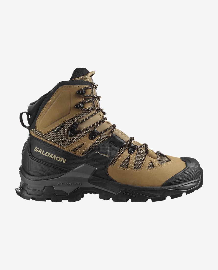 Salomon Quest 4 GTX Hiking Boots - Men's