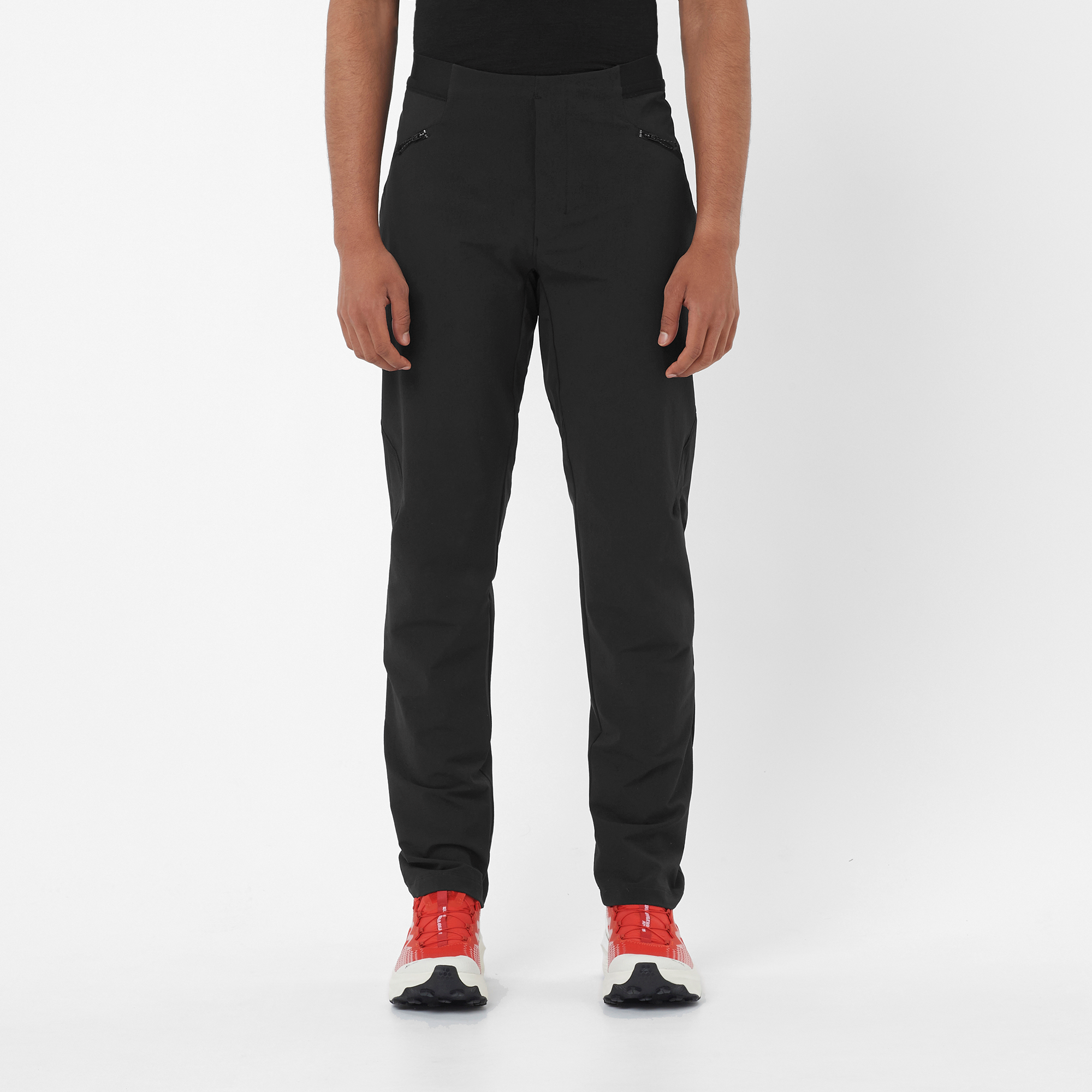 SALOMON ULTRA ALL DAY - ALL MOUNTAIN Men's Softshell Pants | Salomon