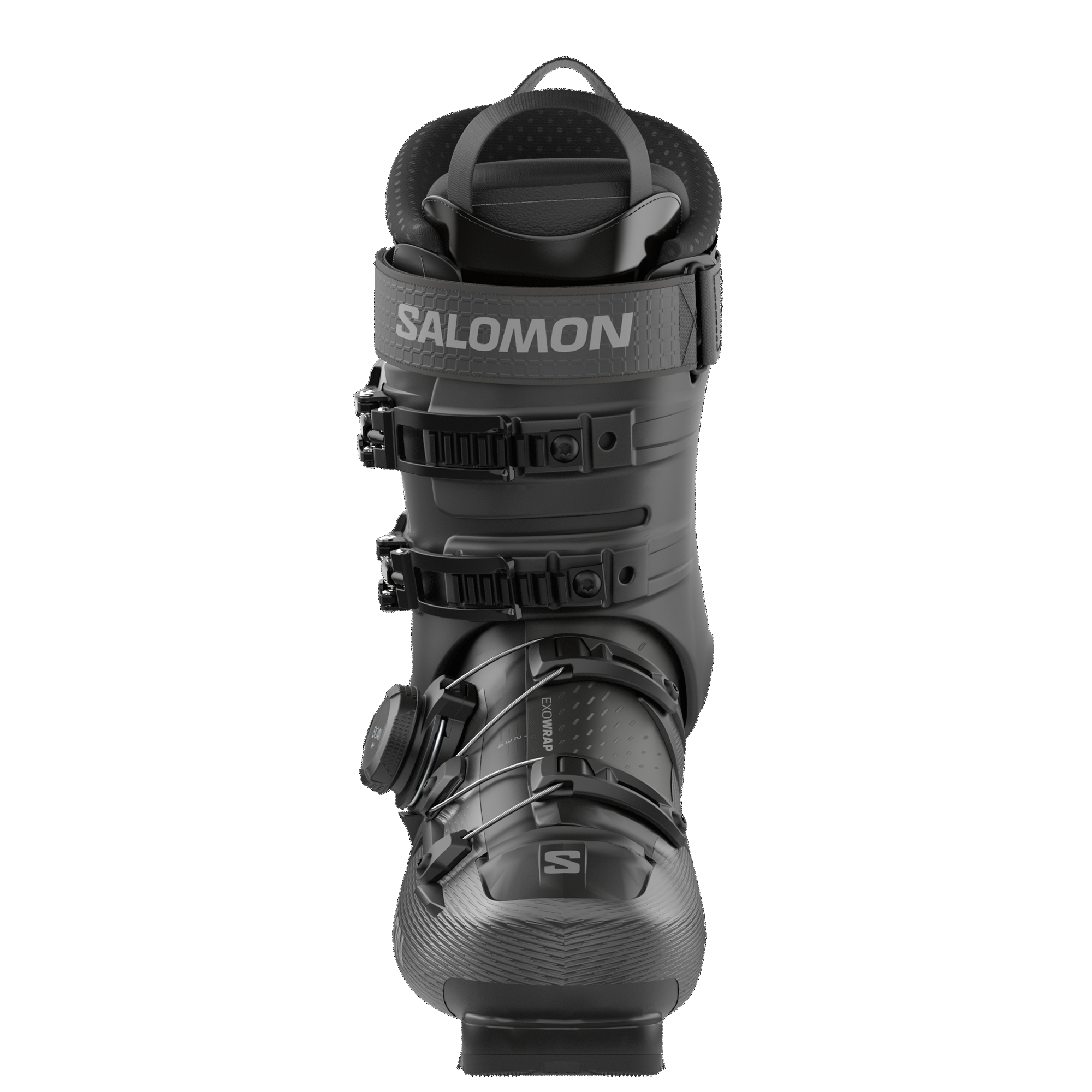 S/PRO SUPRA S BOA® 100 Alpine boots · Men | Salomon