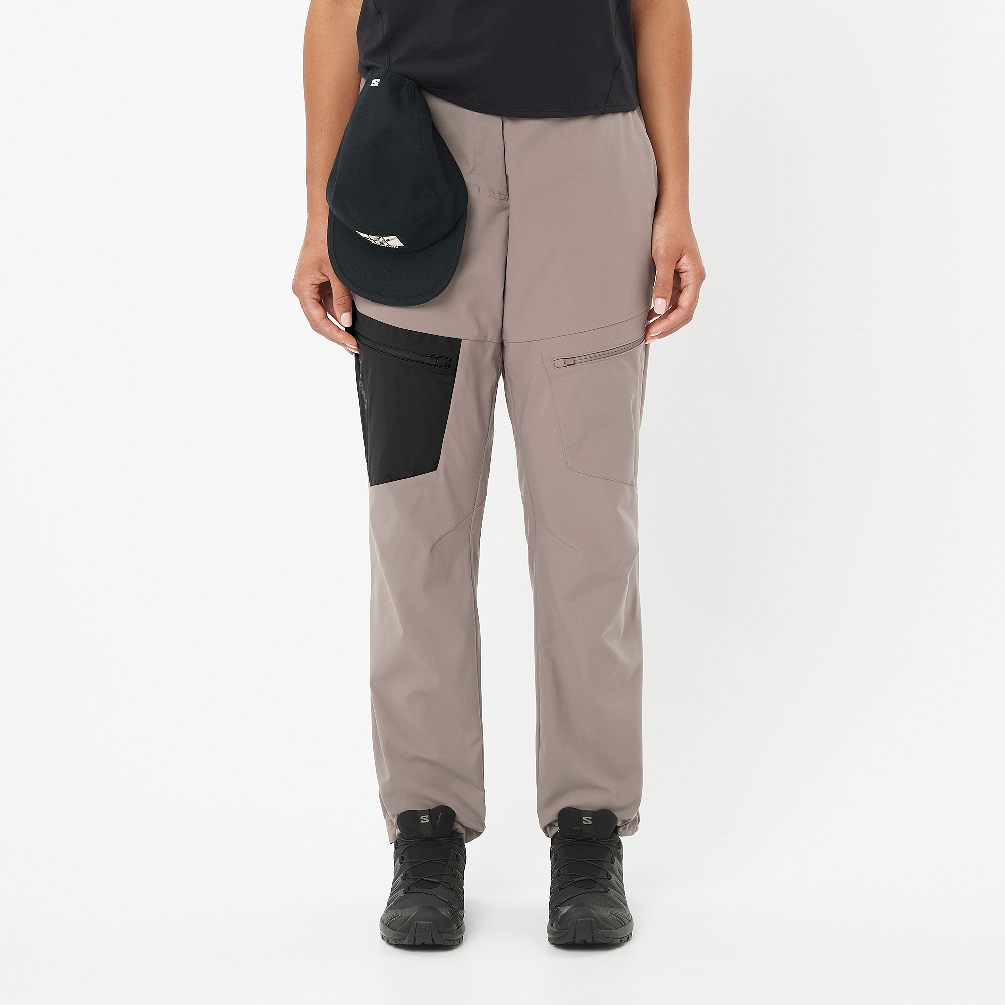 Immagine principale del prodotto OUTERPATH UTILITY - Pantaloni da donna