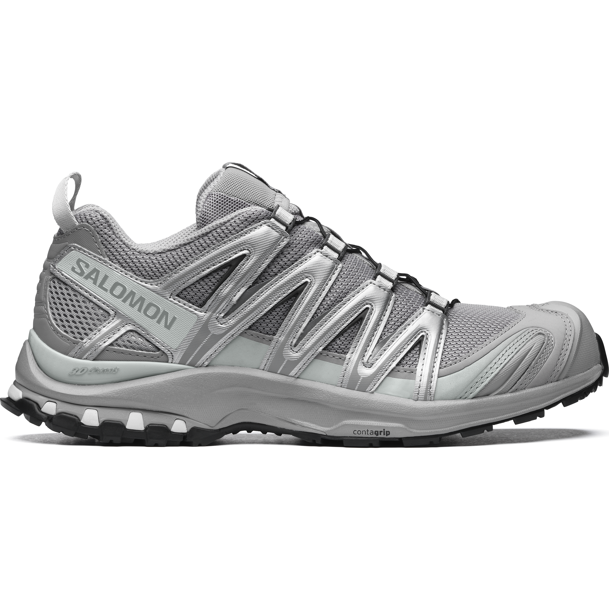 Alloy / Ftw Silver / Lunar Rock
