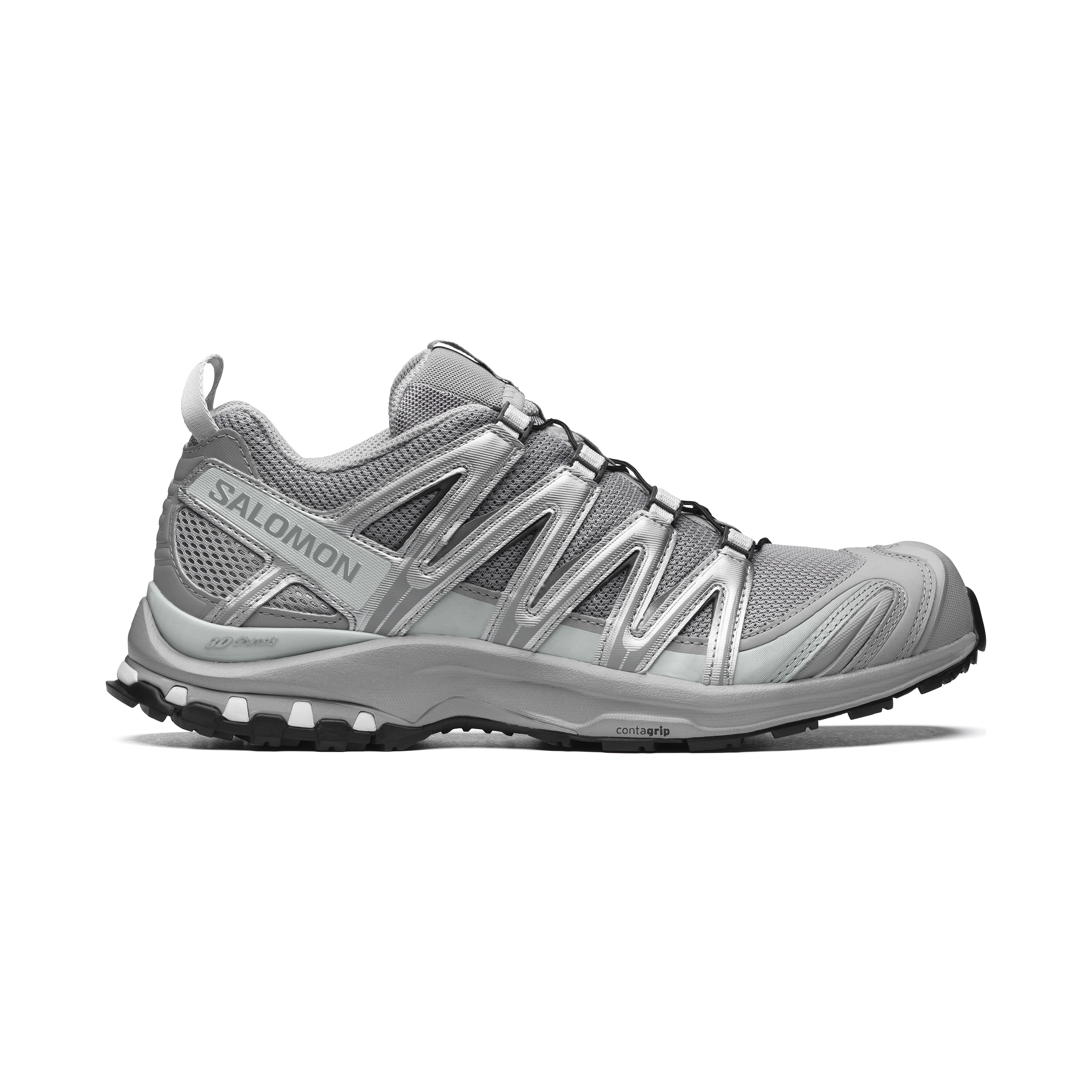 XA PRO 3D Grey | Salomon