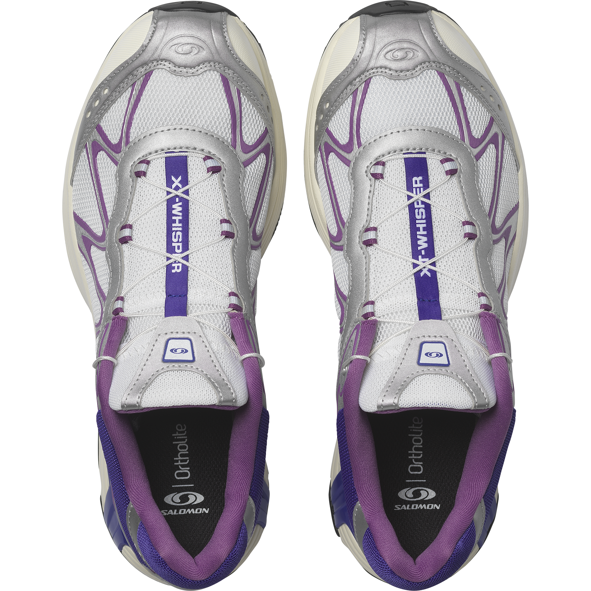 XT-WHISPER White | Salomon
