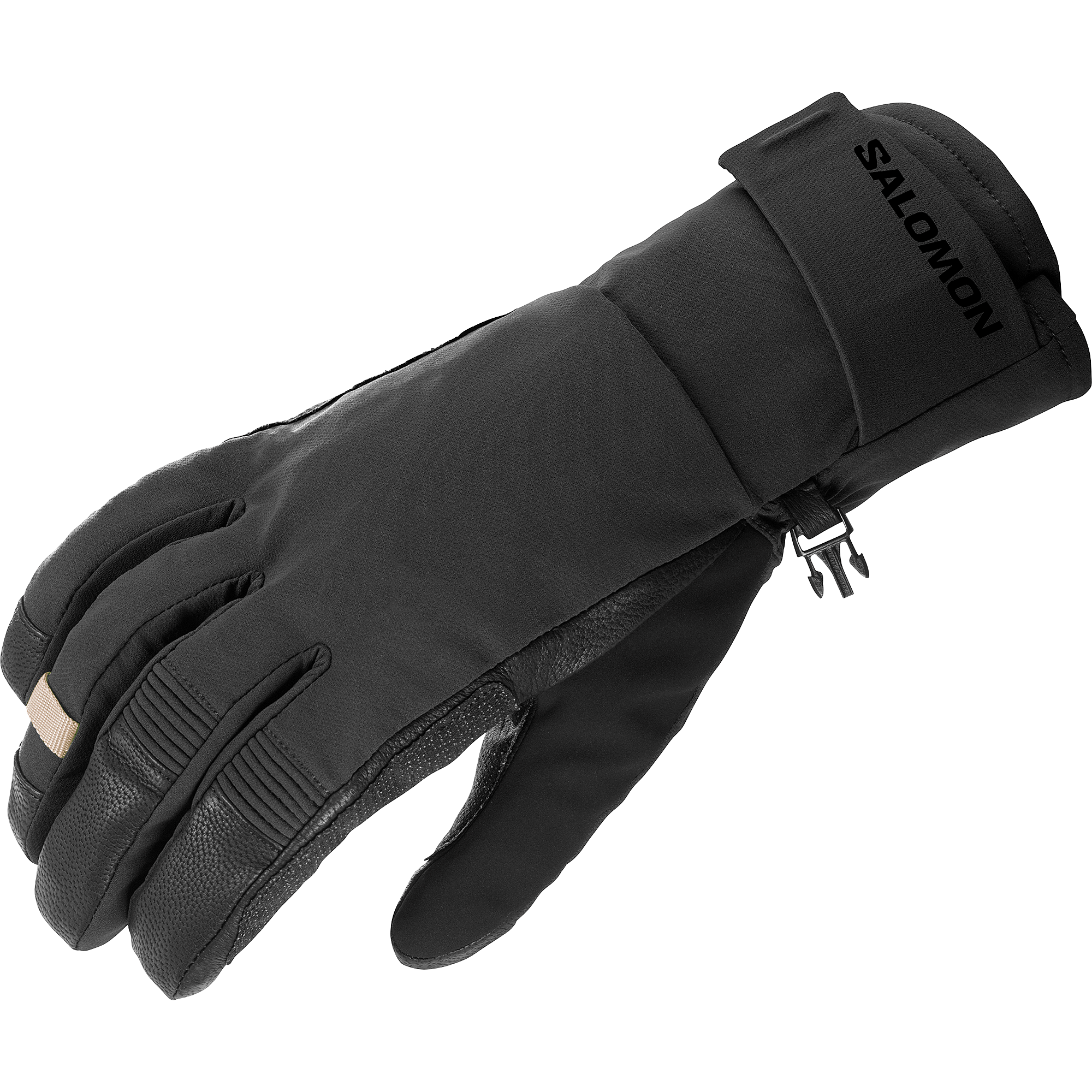 MTN GORE-TEX Unisex Gloves | Salomon