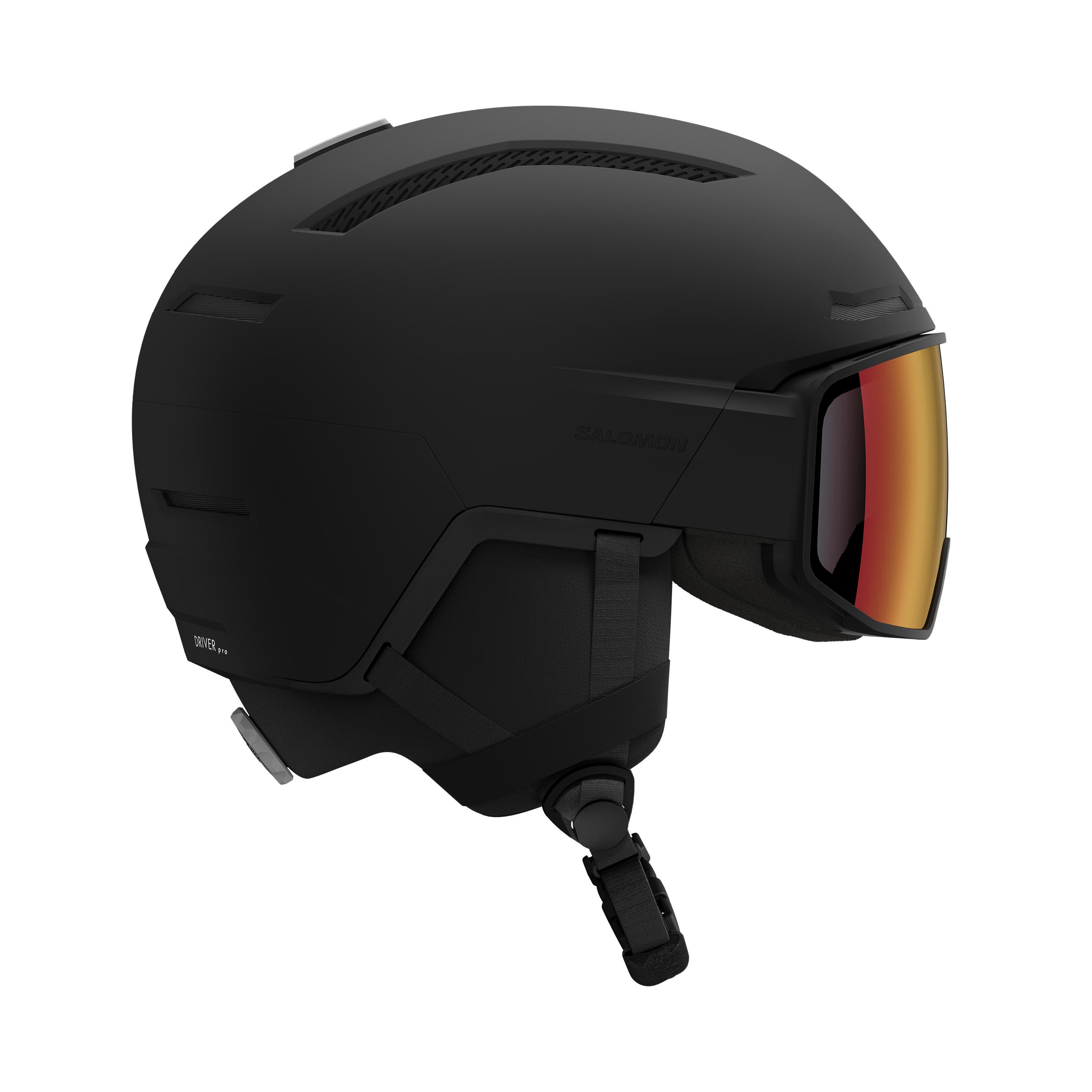 Main product image of DRIVER PRO SIGMA PHOTO MIPS - Unisex · Helmy se štítem
All-Mountain / Na sjezdovku