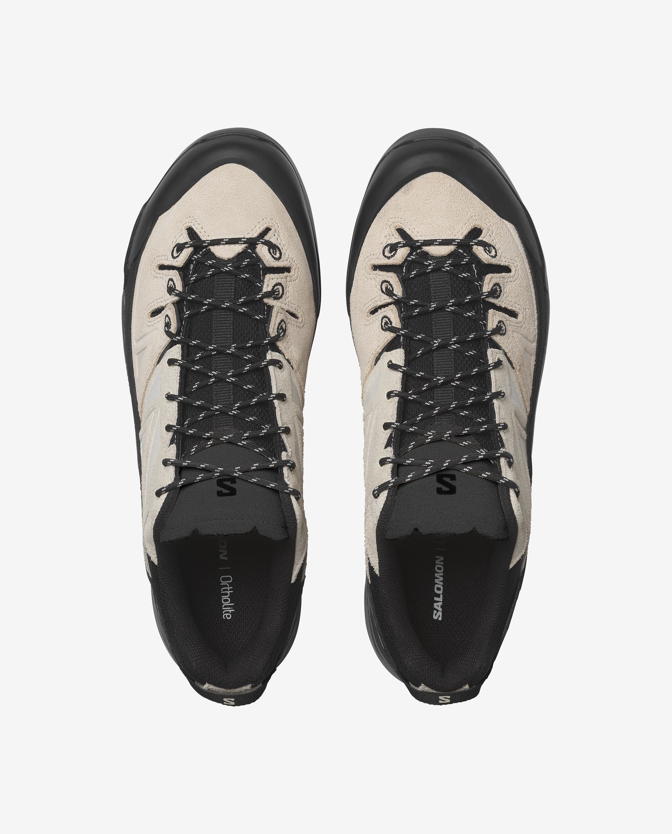 X-ALP LEATHER Black | Salomon X-ALP LEATHER Black | Salomon