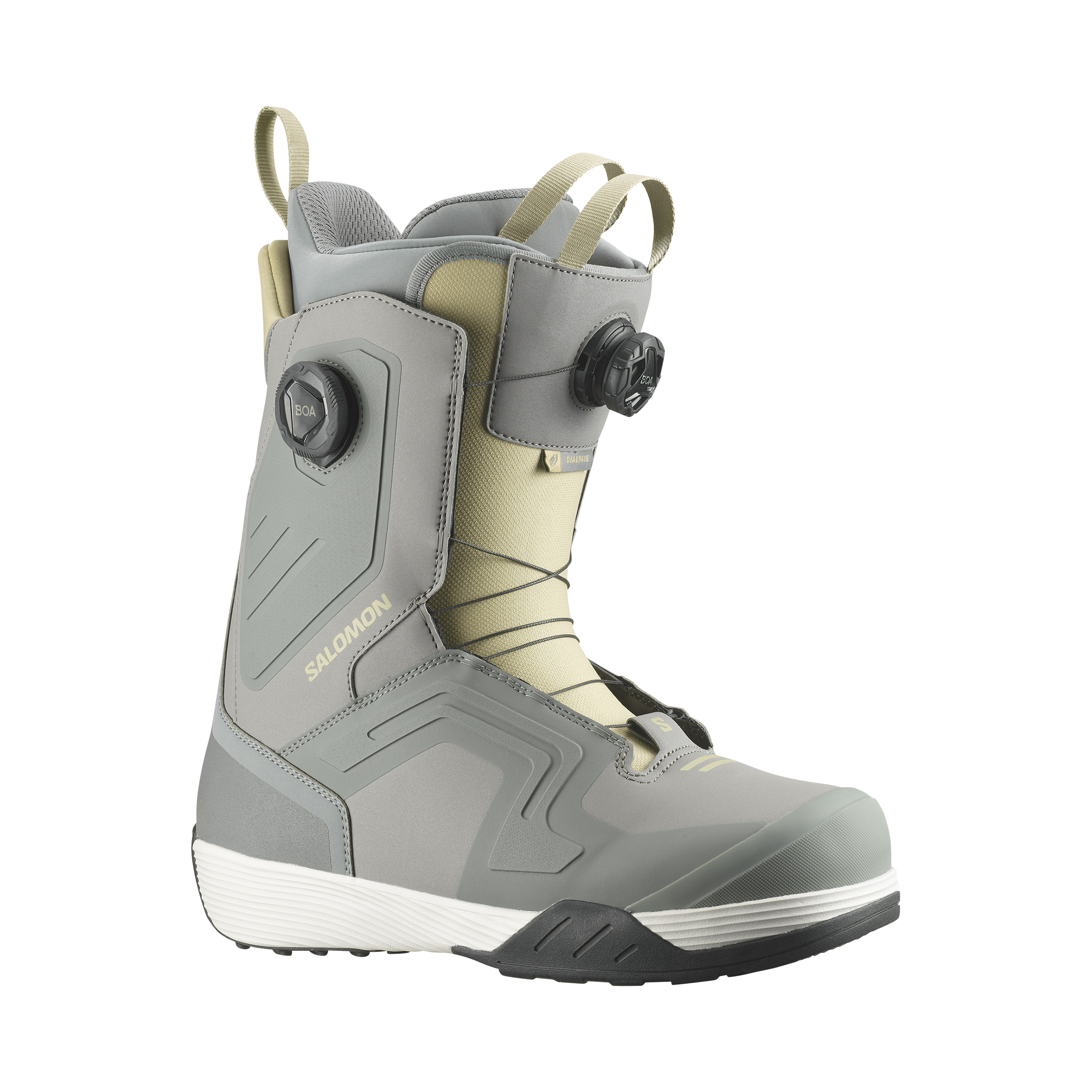 SALOMON　DIALOGUE　25cm 2025-salomon-dialogue-lace-sj-