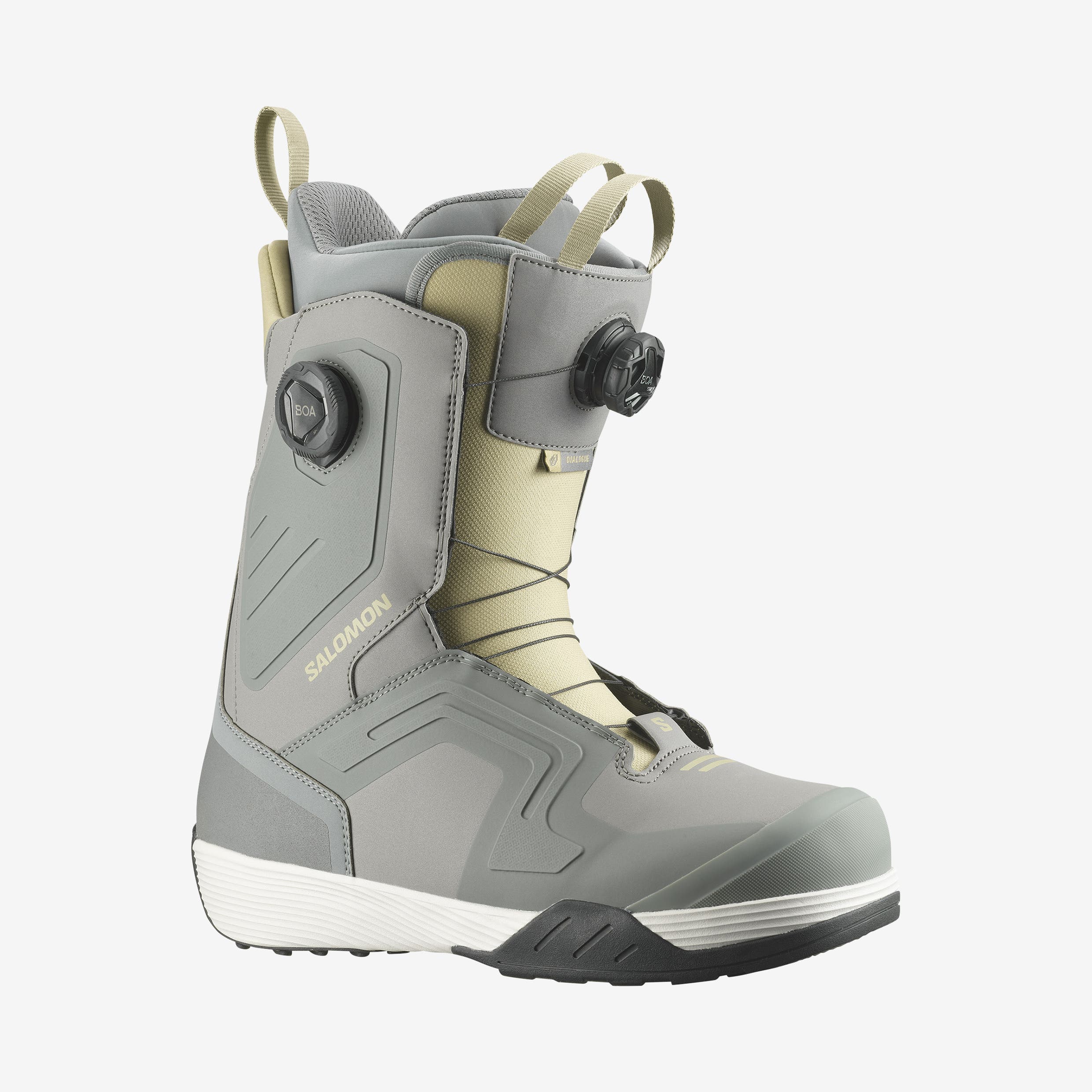DIALOGUE DUAL BOA® Men - All-Mountain | Salomon DIALOGUE DUAL BOA® Men - All-Mountain | Salomon