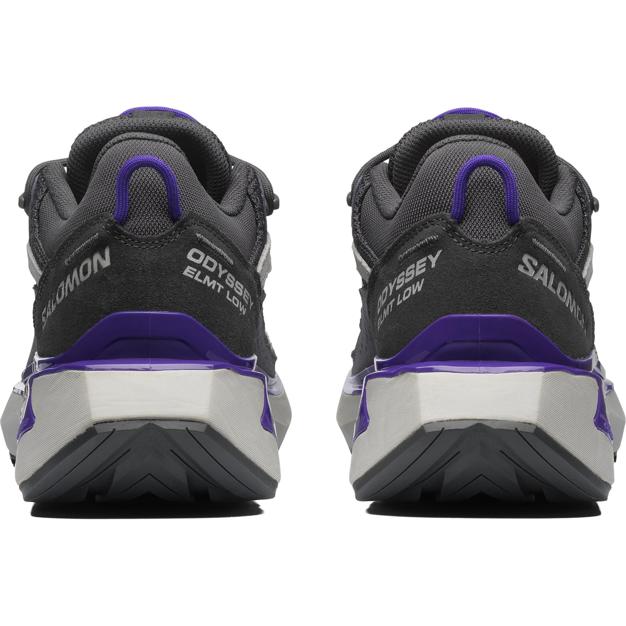 ODYSSEY ELMT LOW Sneakers - Unisex | Salomon