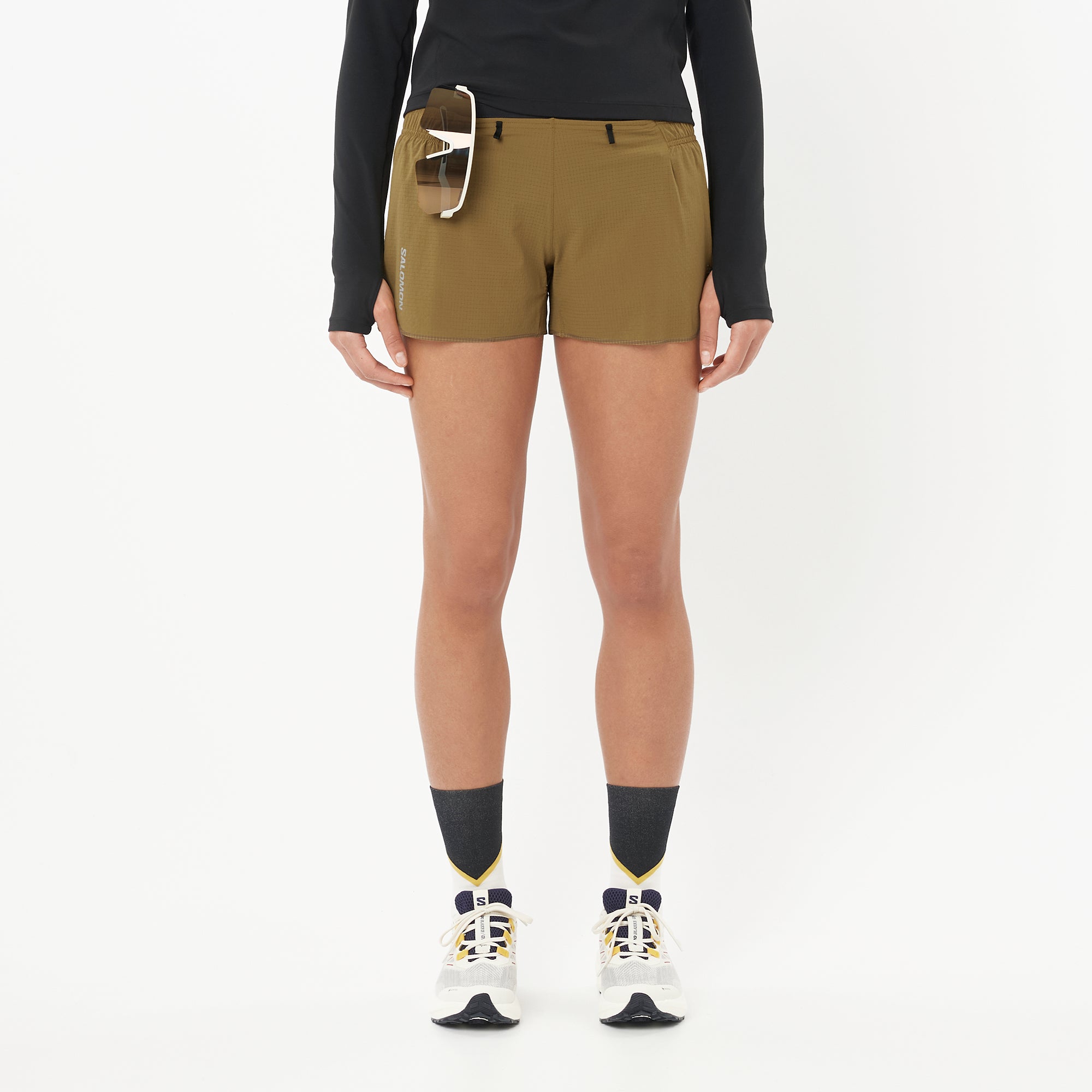 Shorts | Salomon Shorts | Salomon