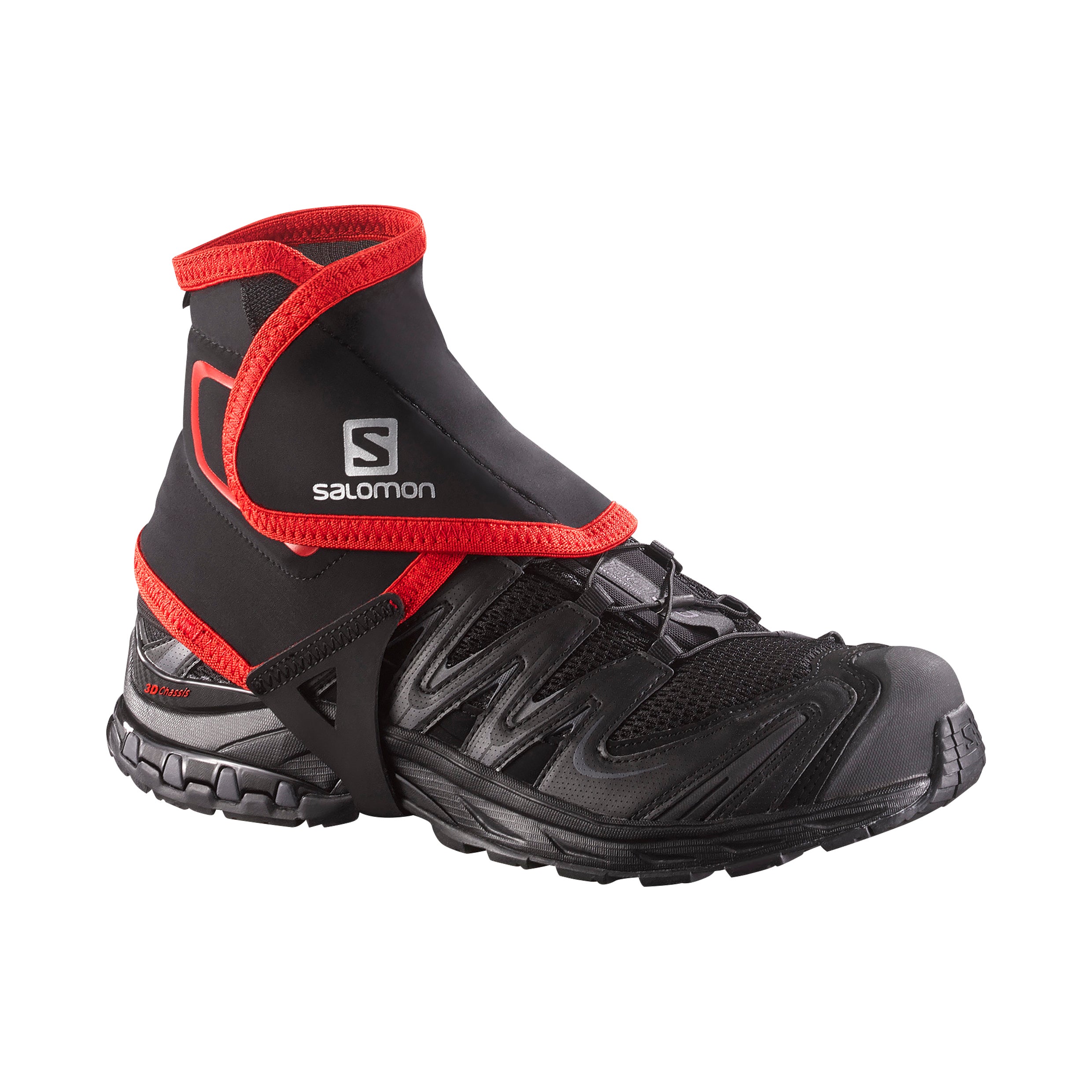 Main product image of TRAIL GAITERS HIGH - Unisex tarvikkeet