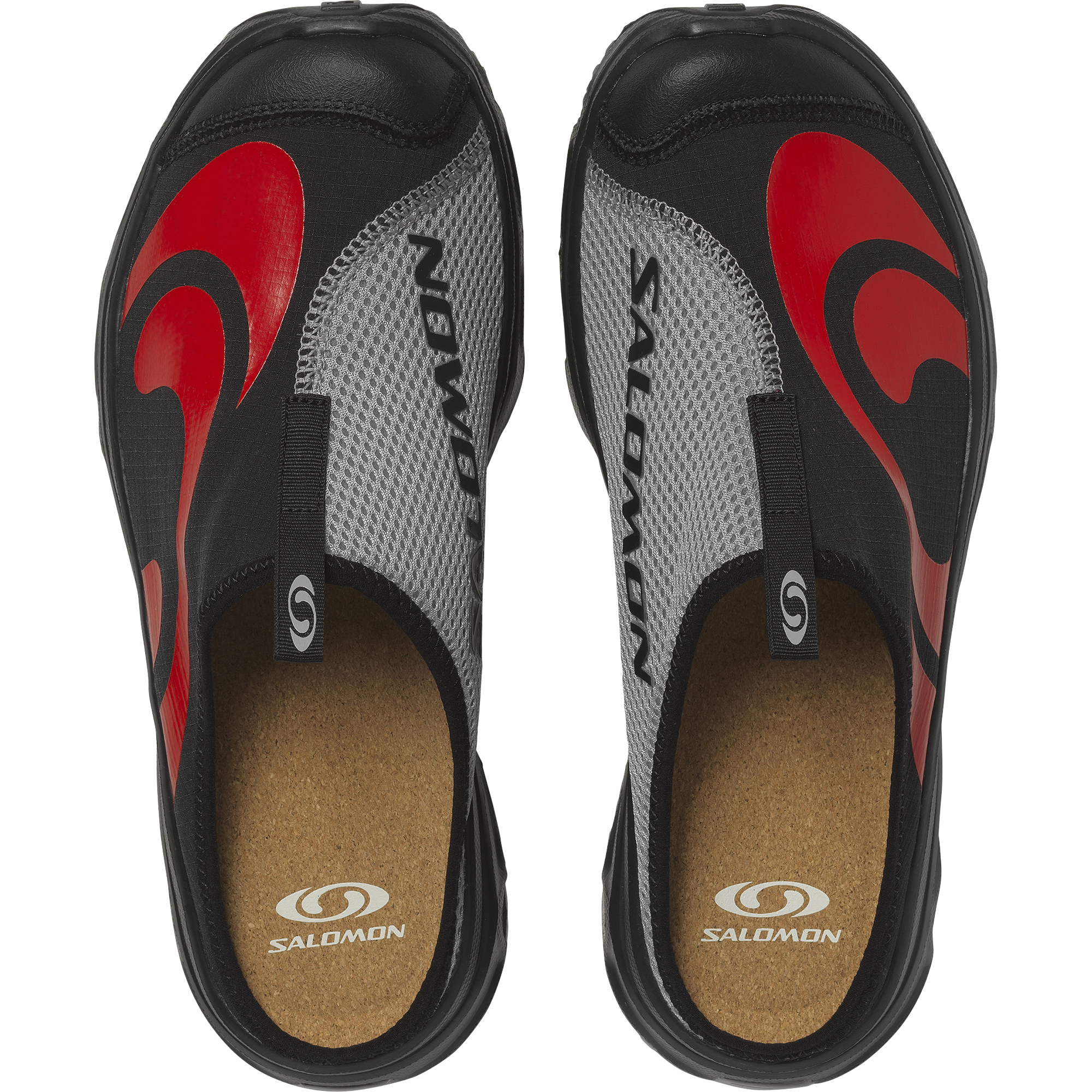 RX SLIDE 3.0 SEASONAL Unisex - Sneakers | Salomon