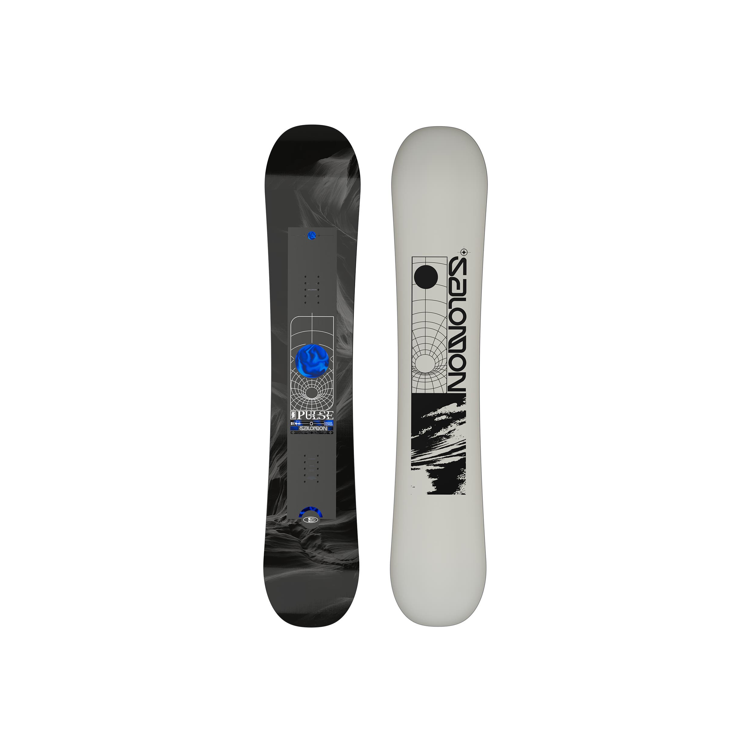 Hauptbild des Produkts PULSE - Snowboards - All-Mountain - Herren