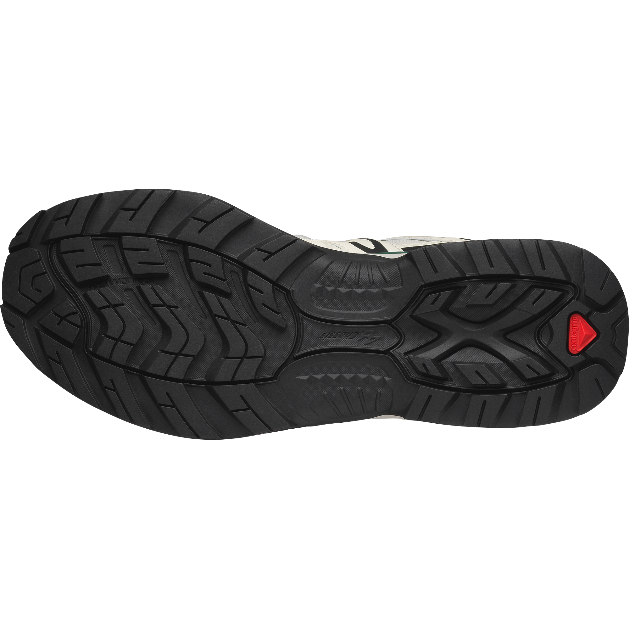 XT-QUEST Yellow | Salomon