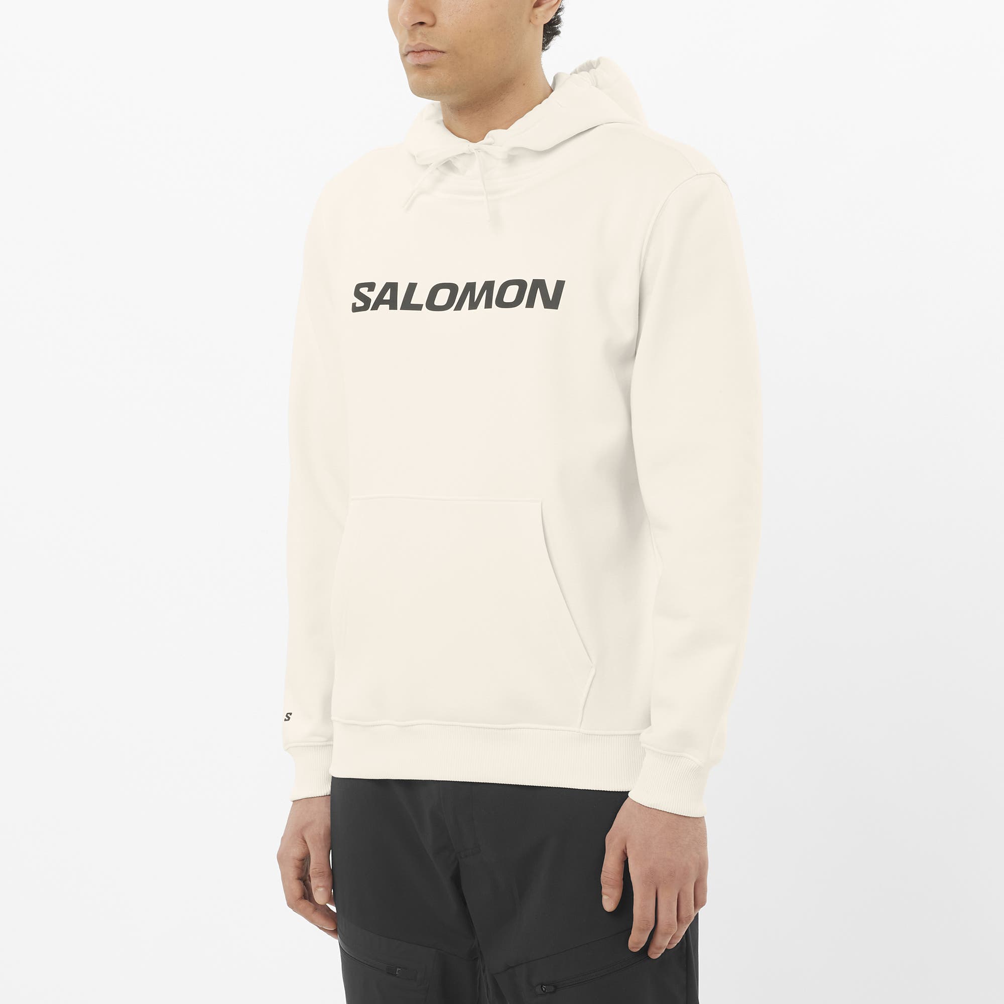 Main product image of LOGO - Men's Hooded Sweatshirt