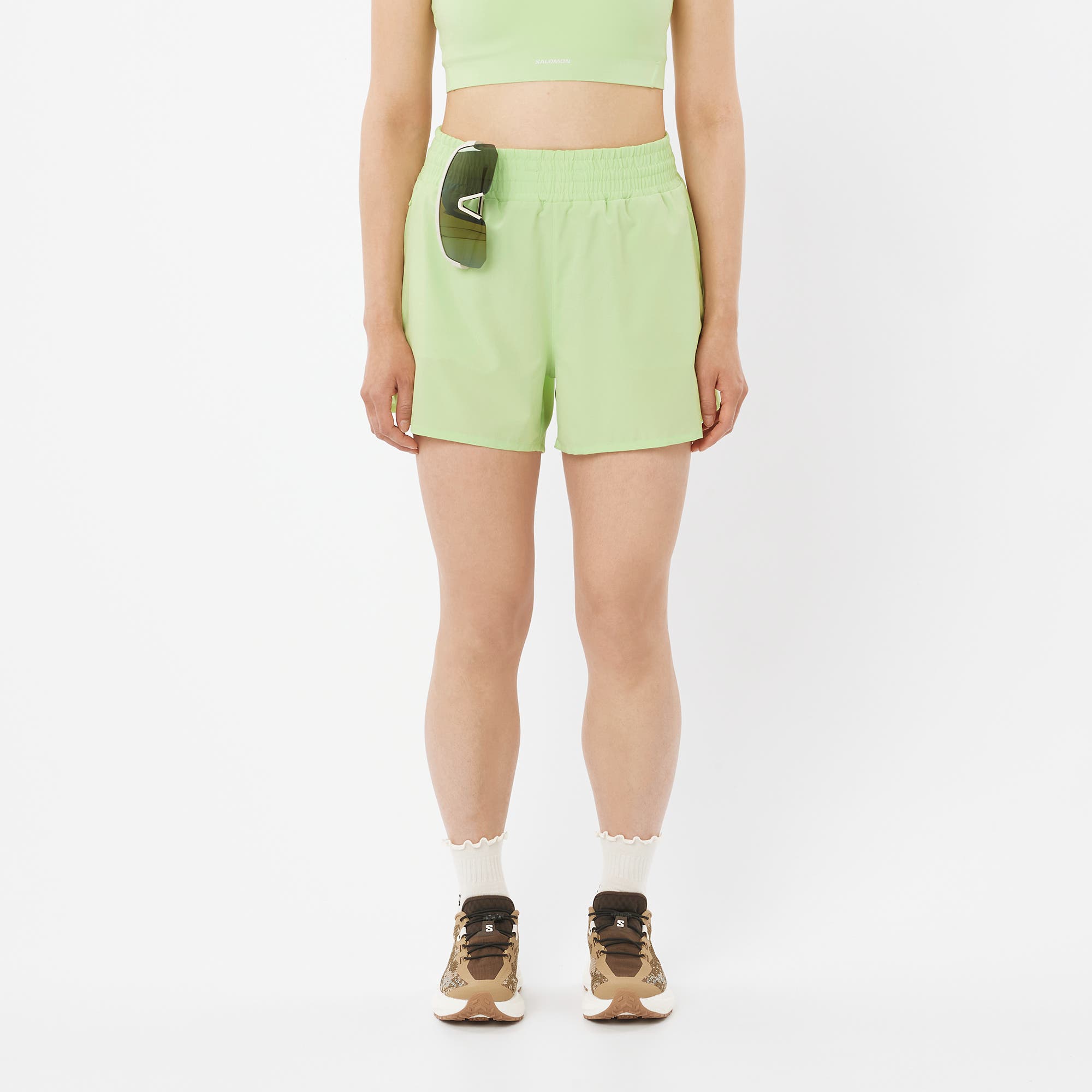 Imagen principal del producto SHAKEout CORE 4" - Pantalón corto para mujer