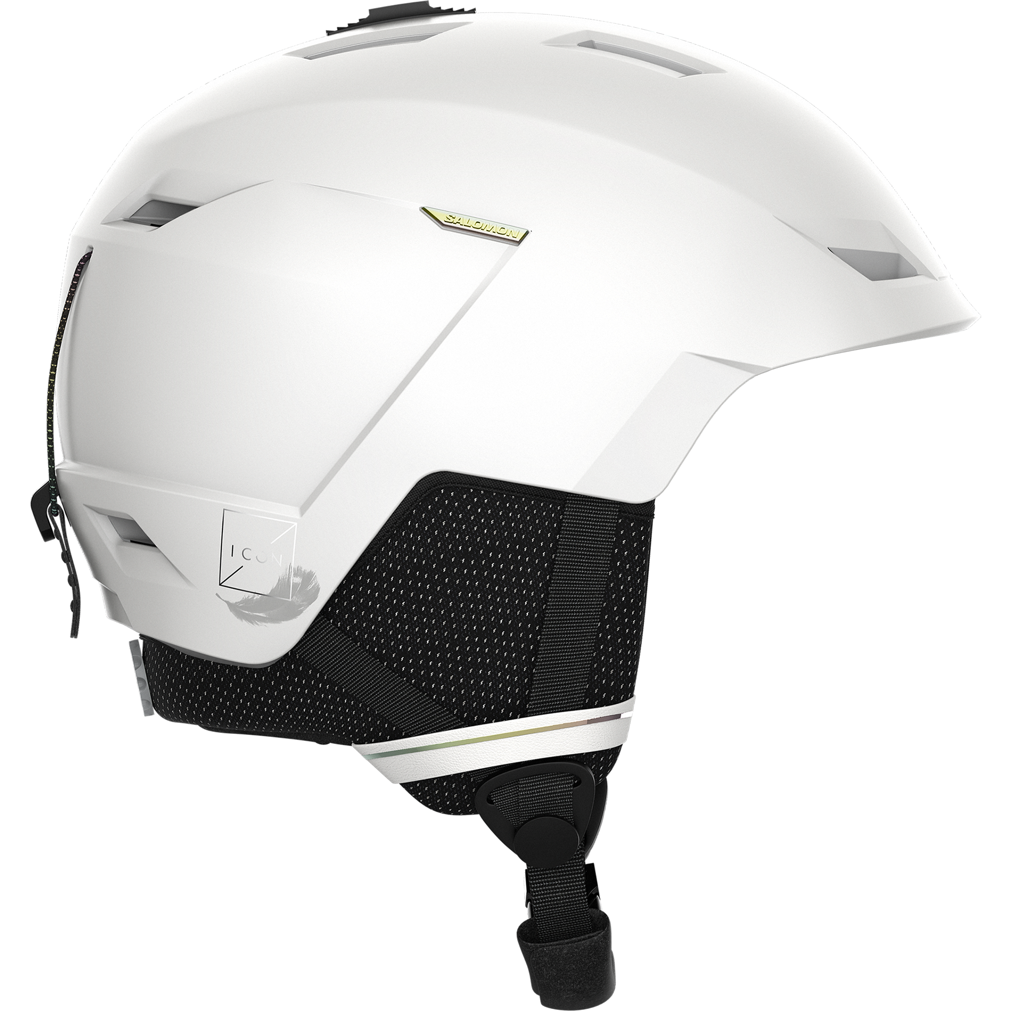 ICON LT - Kaski - All-Mountain / Jazda na stoku - Kobiety