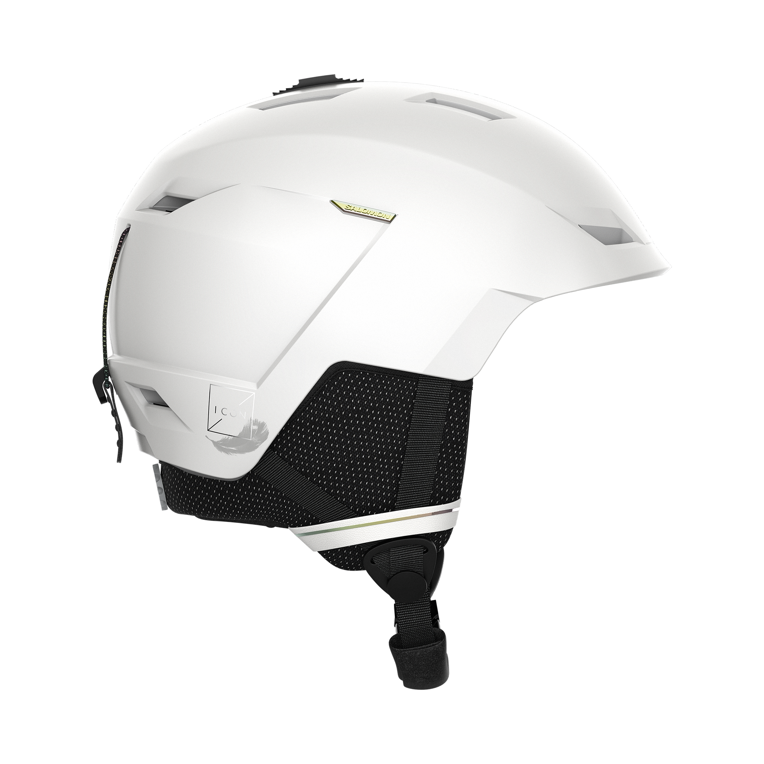 ICON LT Helmets - All-Mountain/On-Piste - Women | Salomon