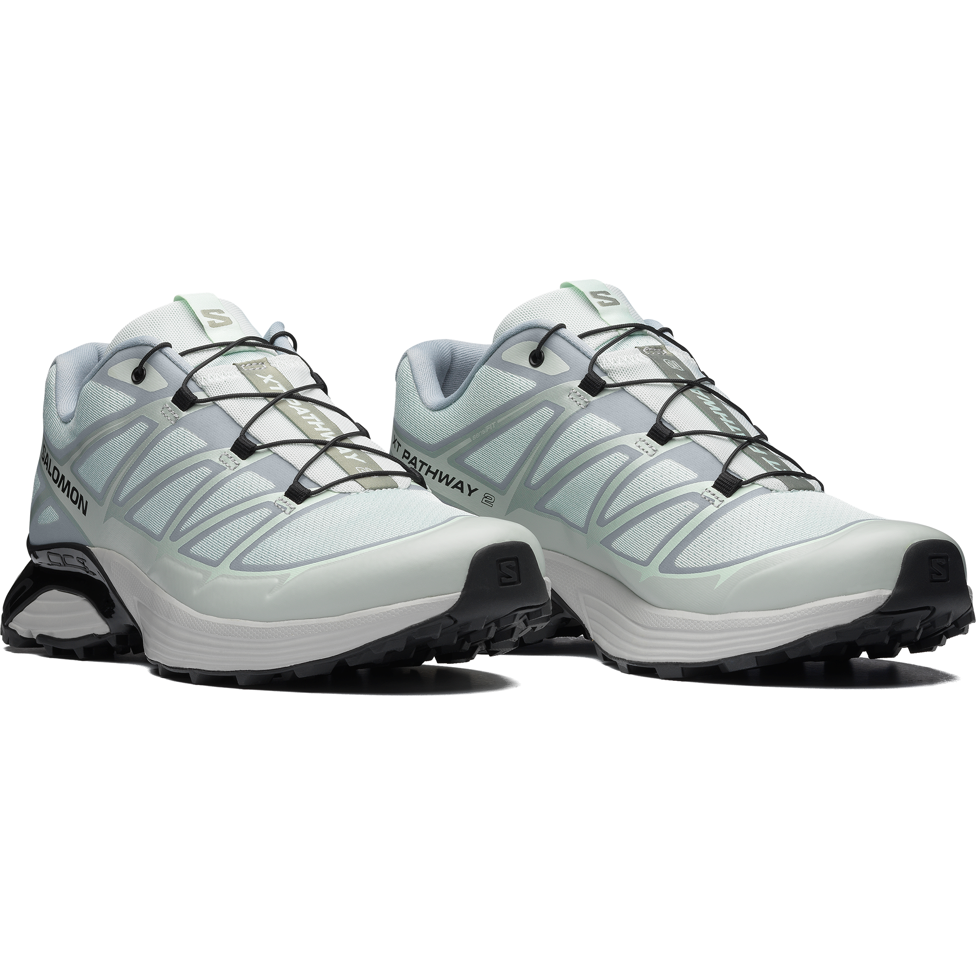 XT-PATHWAY 2 Sneakers - Unisex | Salomon