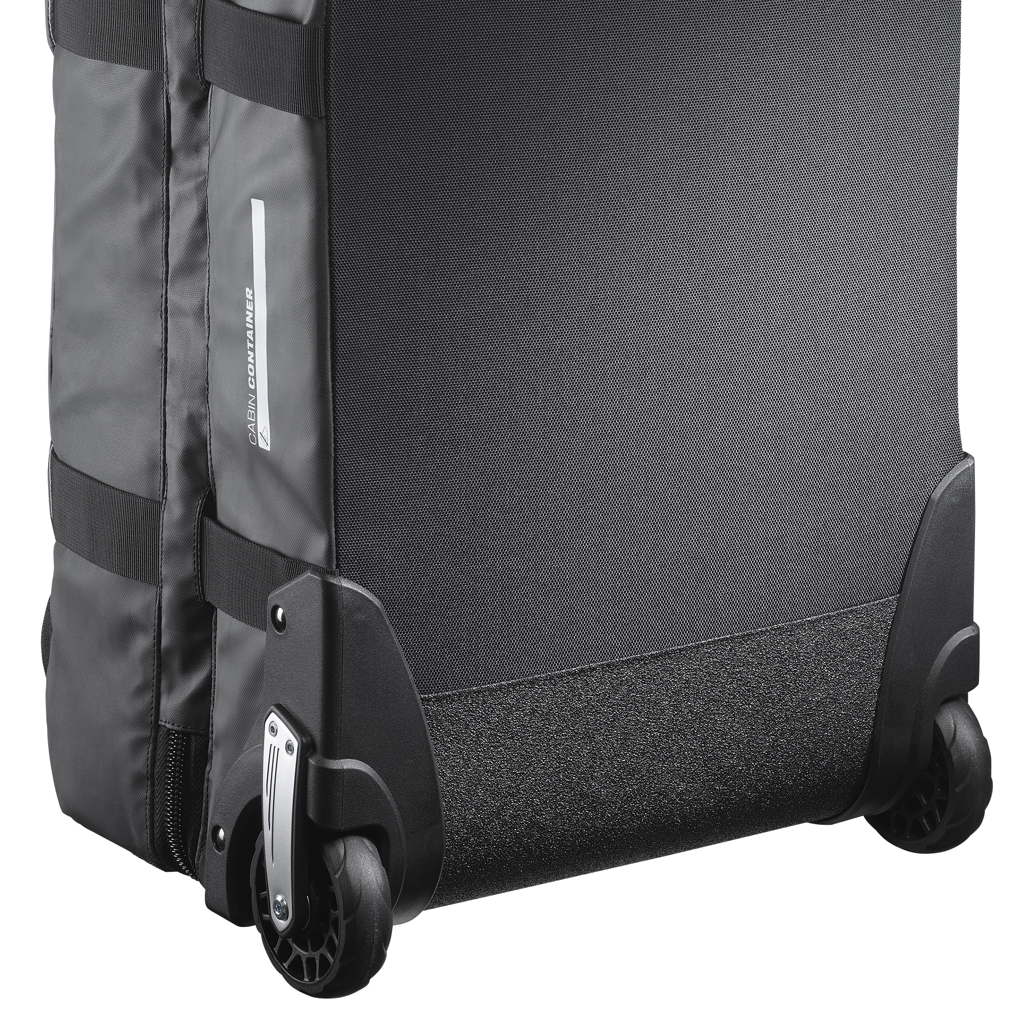 CONTAINER 40 Unisex Travel Bag with wheels | Salomon