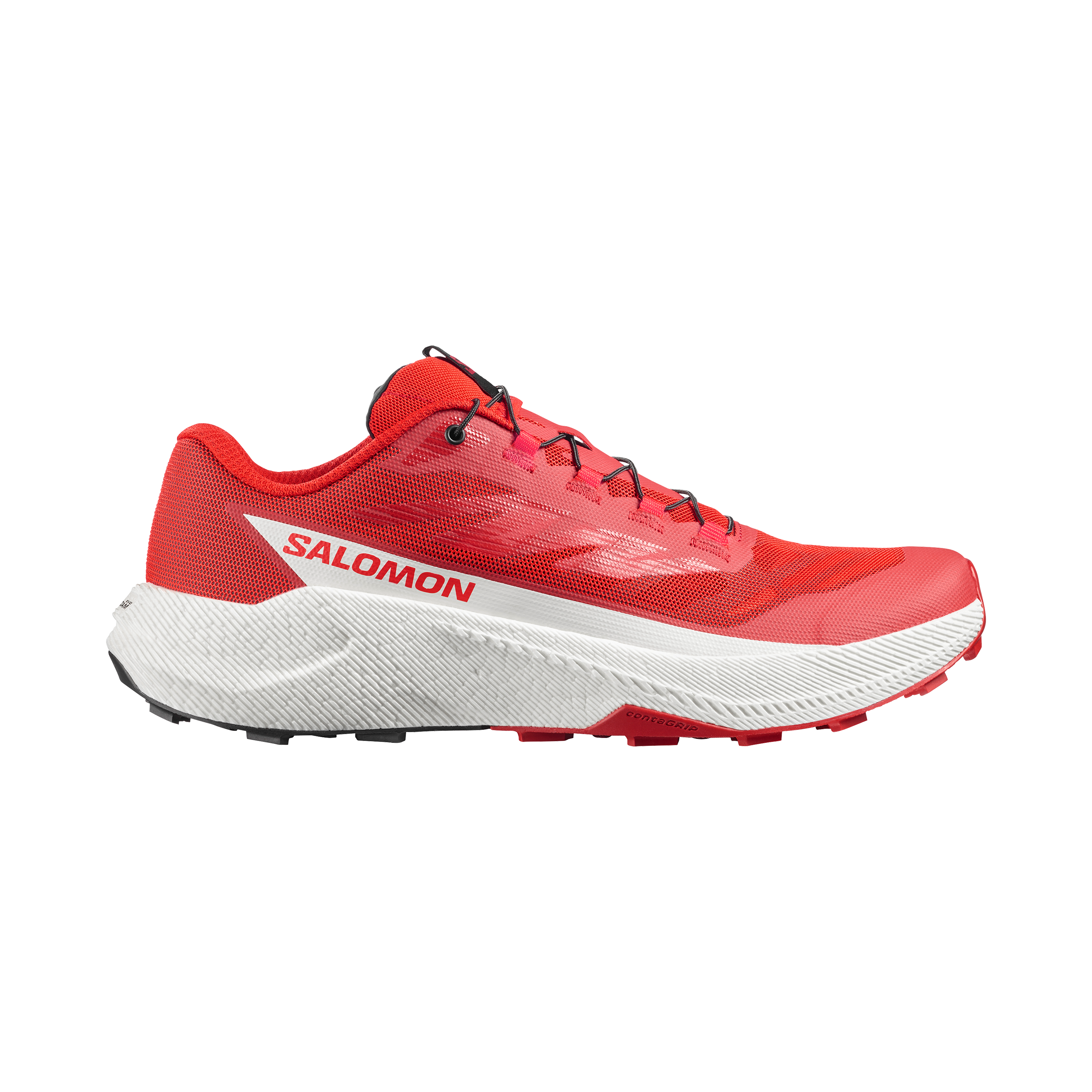 PULSAR Red | Salomon