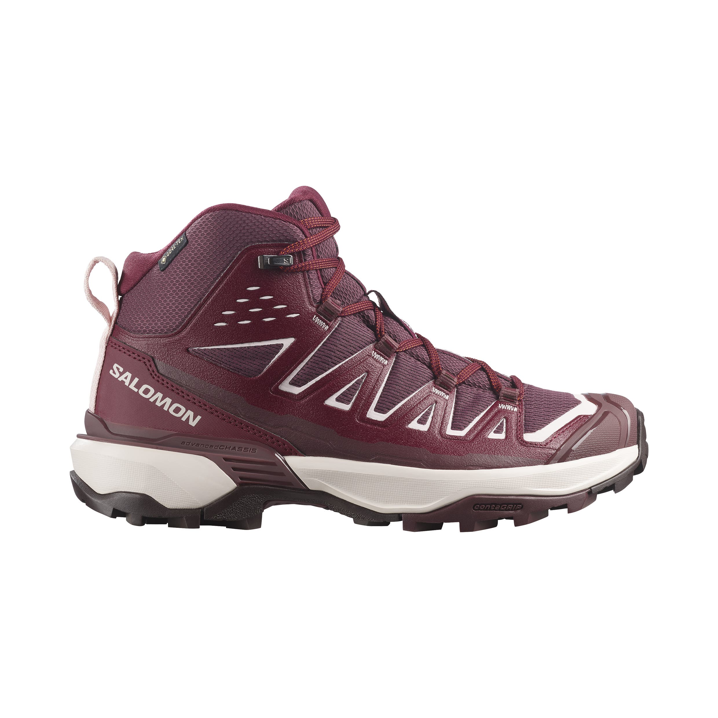 Main product image of X ULTRA 360 EDGE MID GORE-TEX - Dámské · Turistické boty