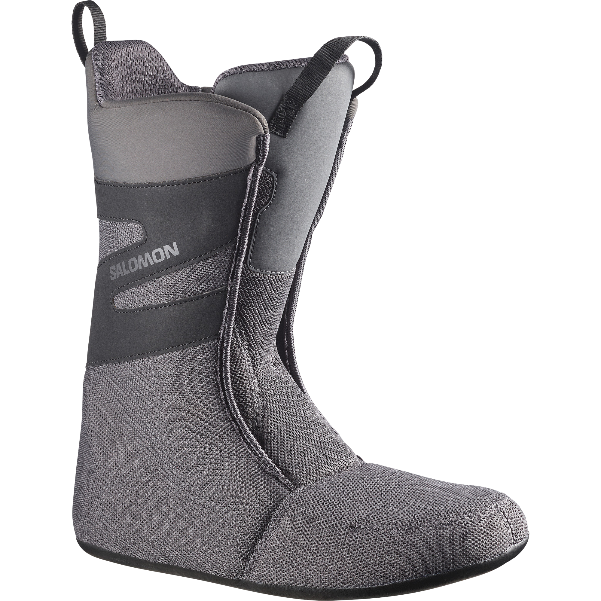 DIALOGUE DUAL BOA® Black | Salomon