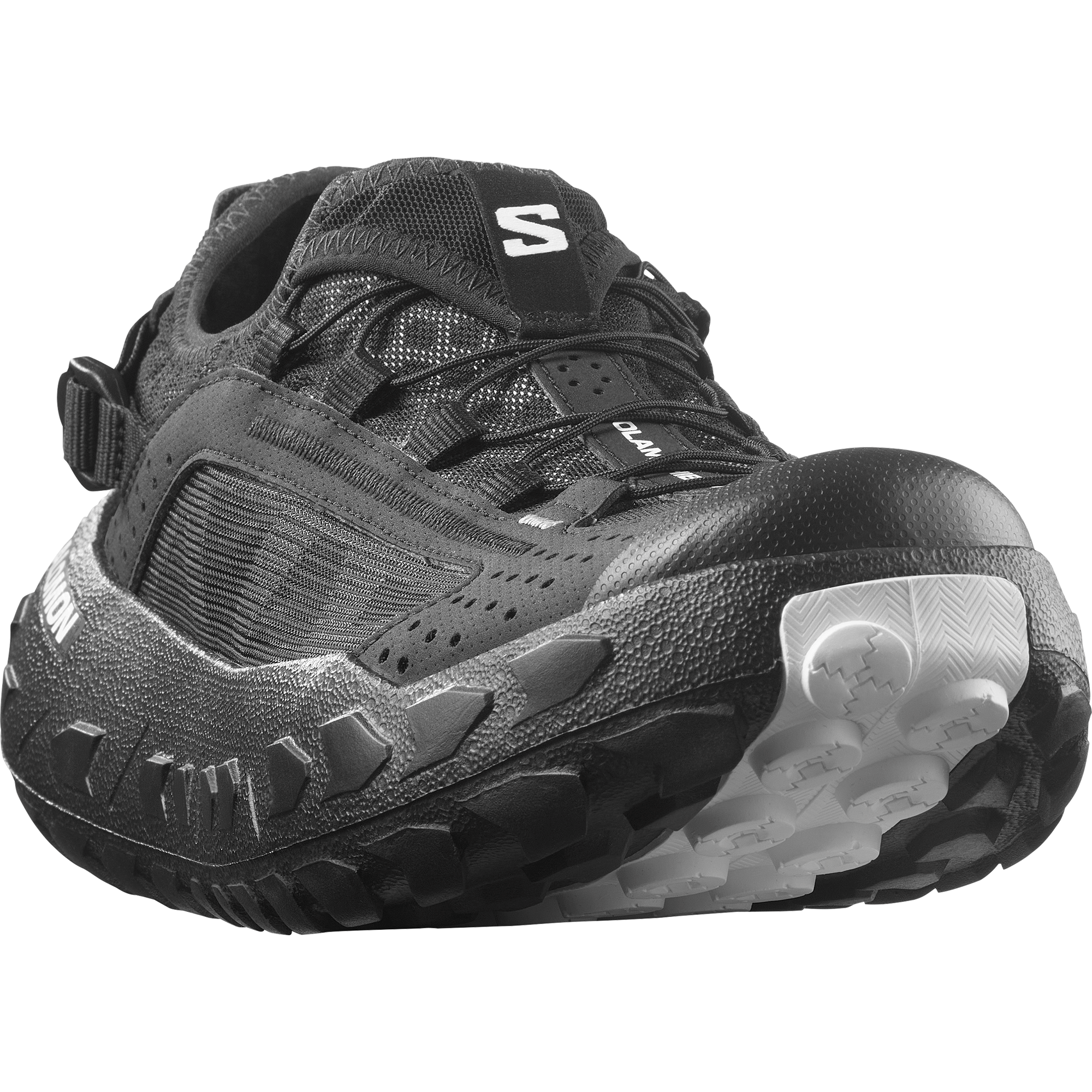 SOLAMPHIBIAN Black | Salomon