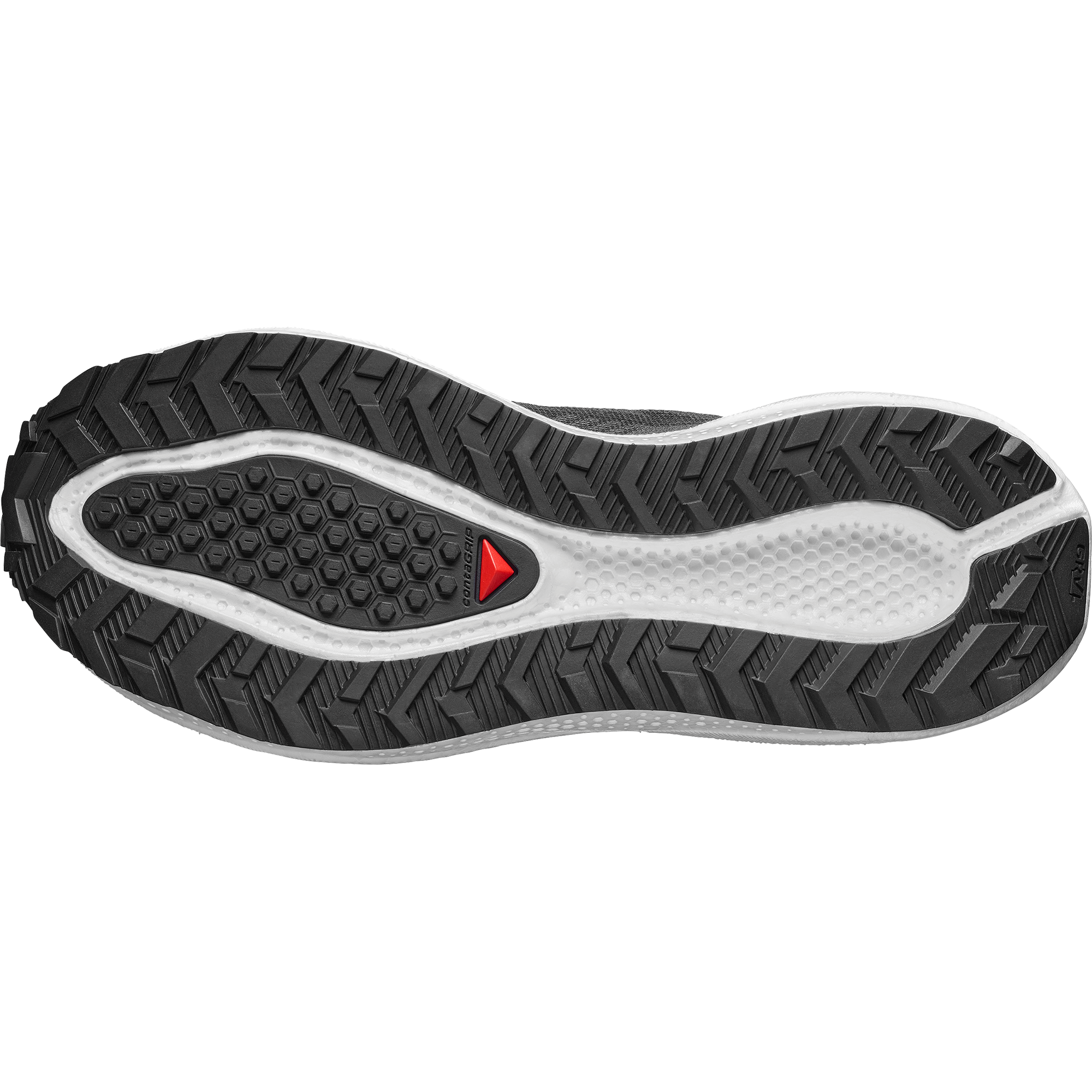 Женские кроссовки Salomon AERO BLAZE 3 GRVL — фото 7