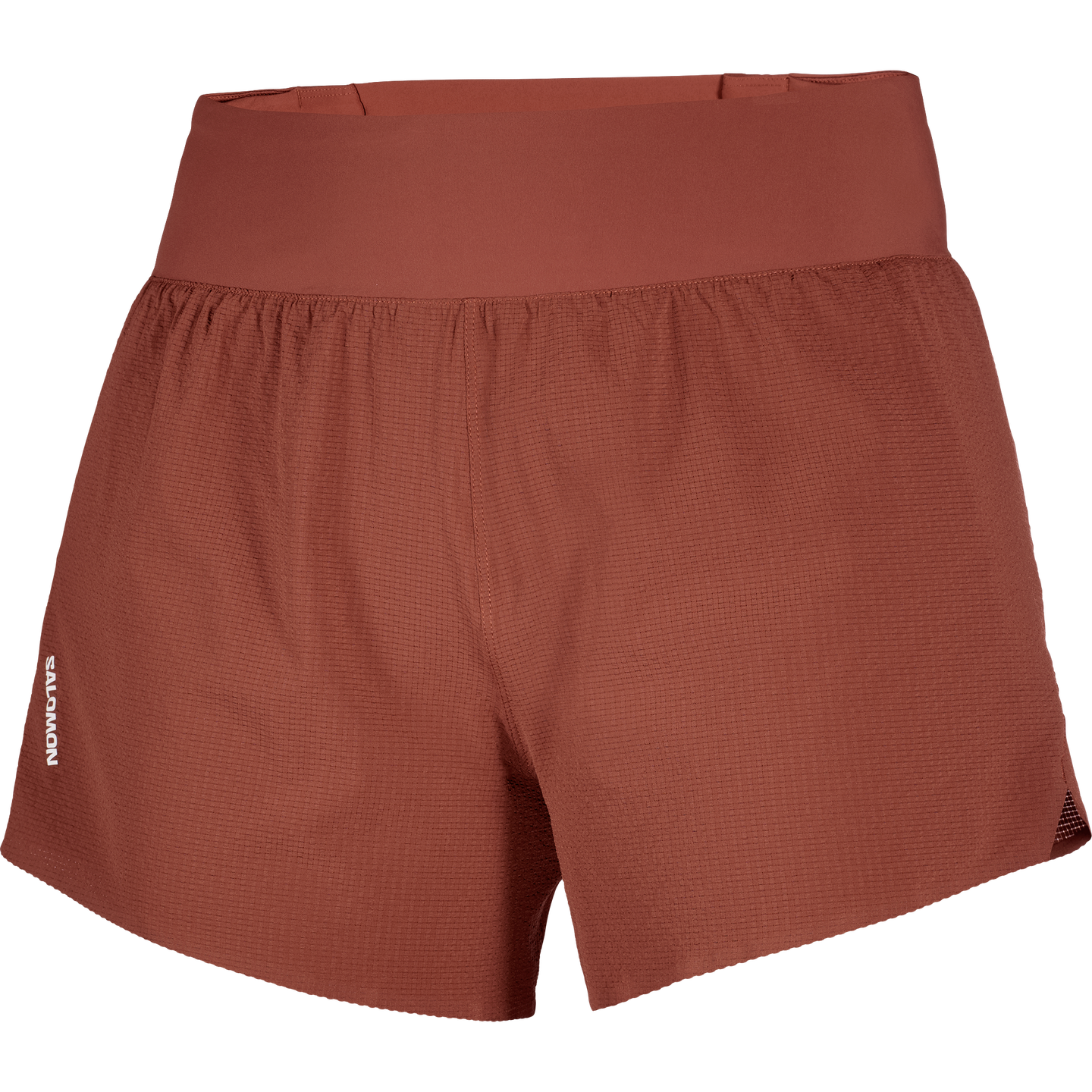 Женские кроссовки Salomon Sense Aero Stow 4", цвет: Умбра — фото 5