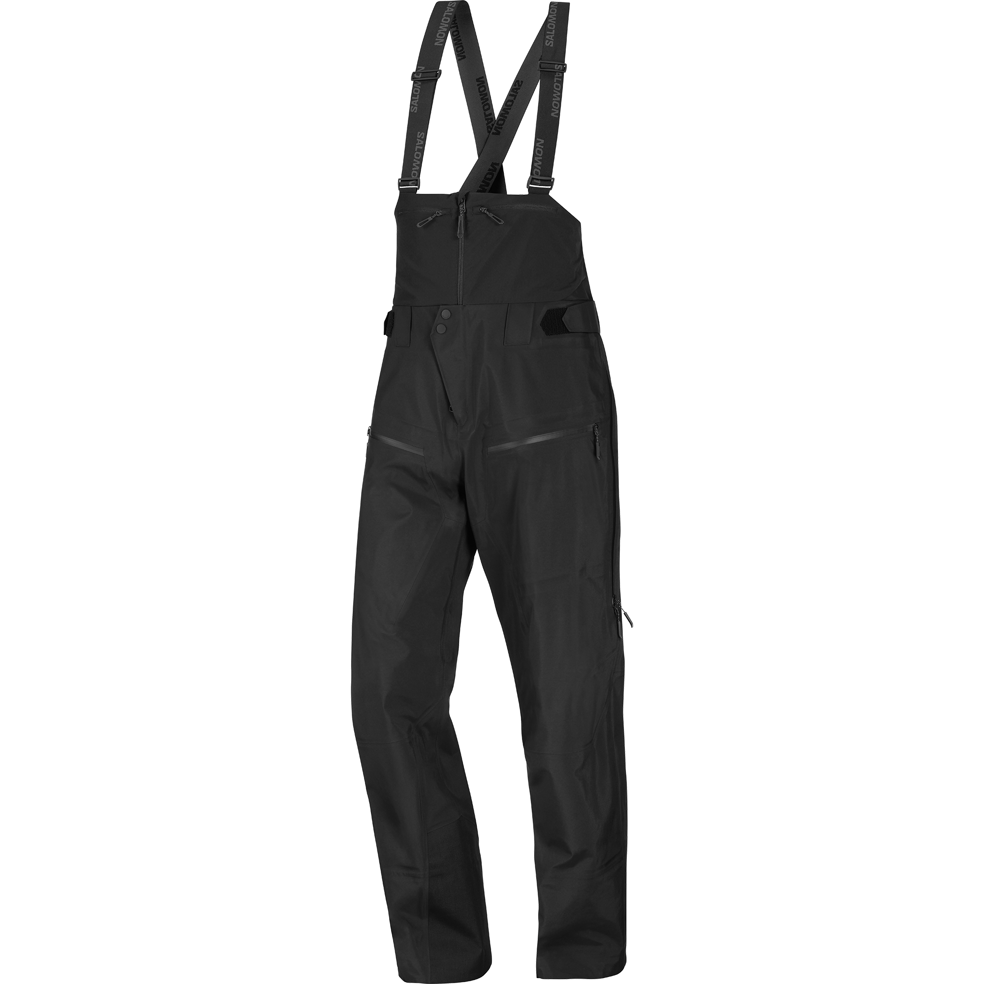 DEEP BLACK