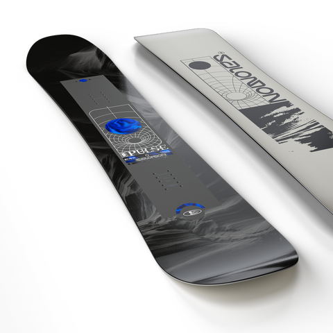 Мужские сноуборды Salomon Pulse