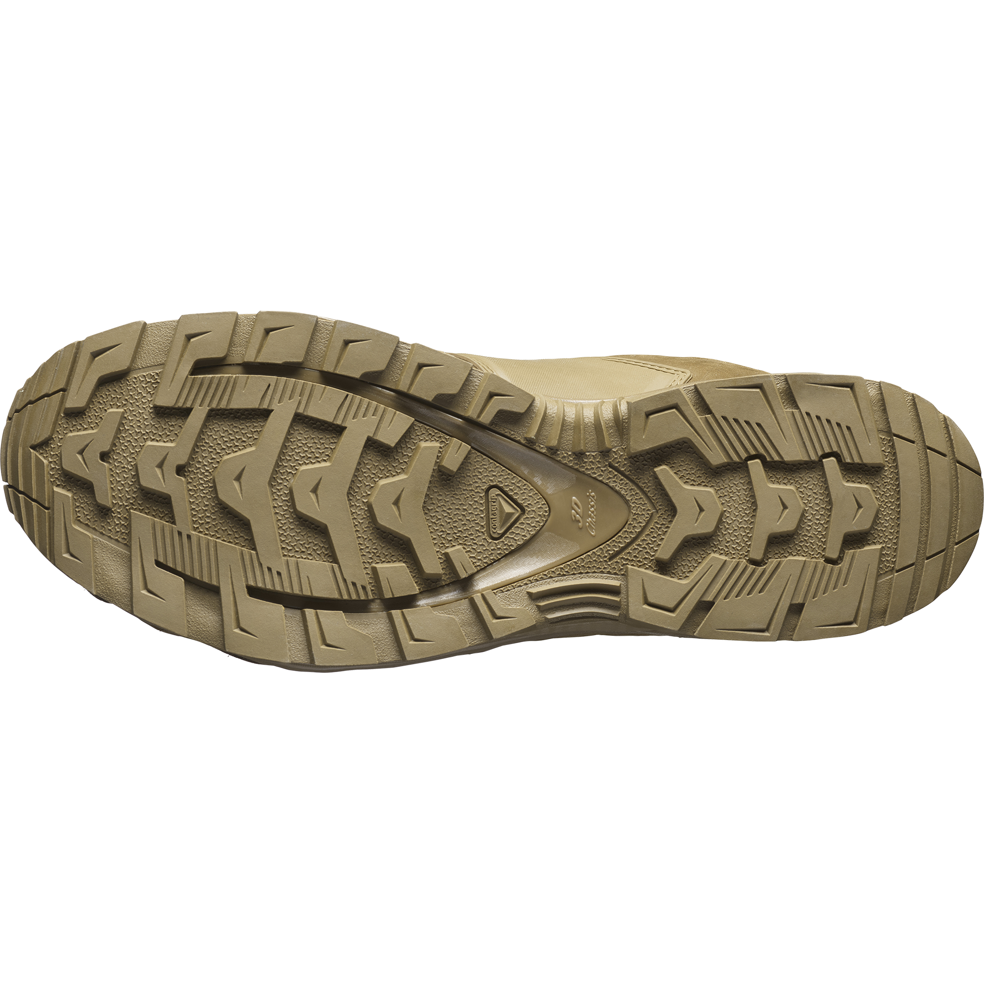 XA FORCES MID GORE-TEX Unisex - Forces | Salomon