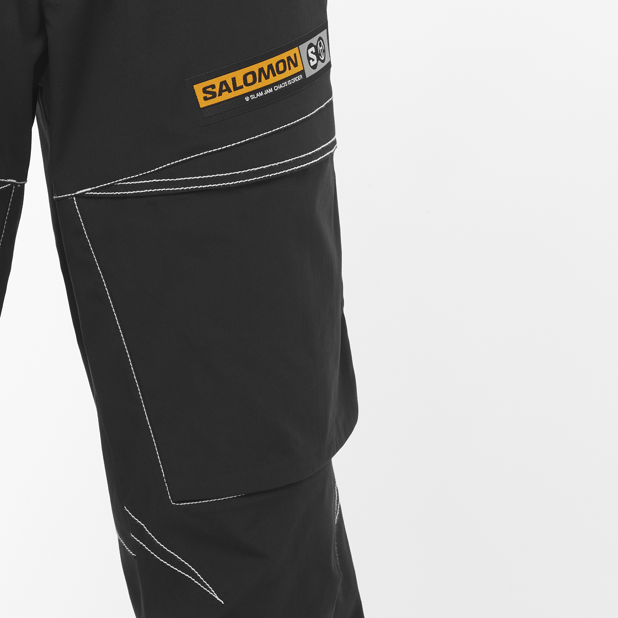 SALOMON PANTS SLAM JAM Unisex Pants | Salomon