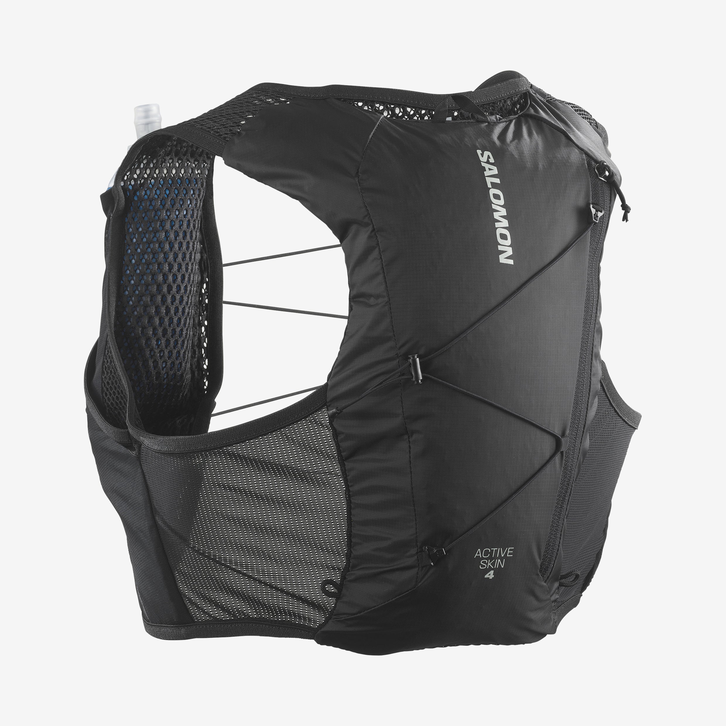 ACTIVE SKIN 4 Black | Salomon ACTIVE SKIN 4 Black | Salomon