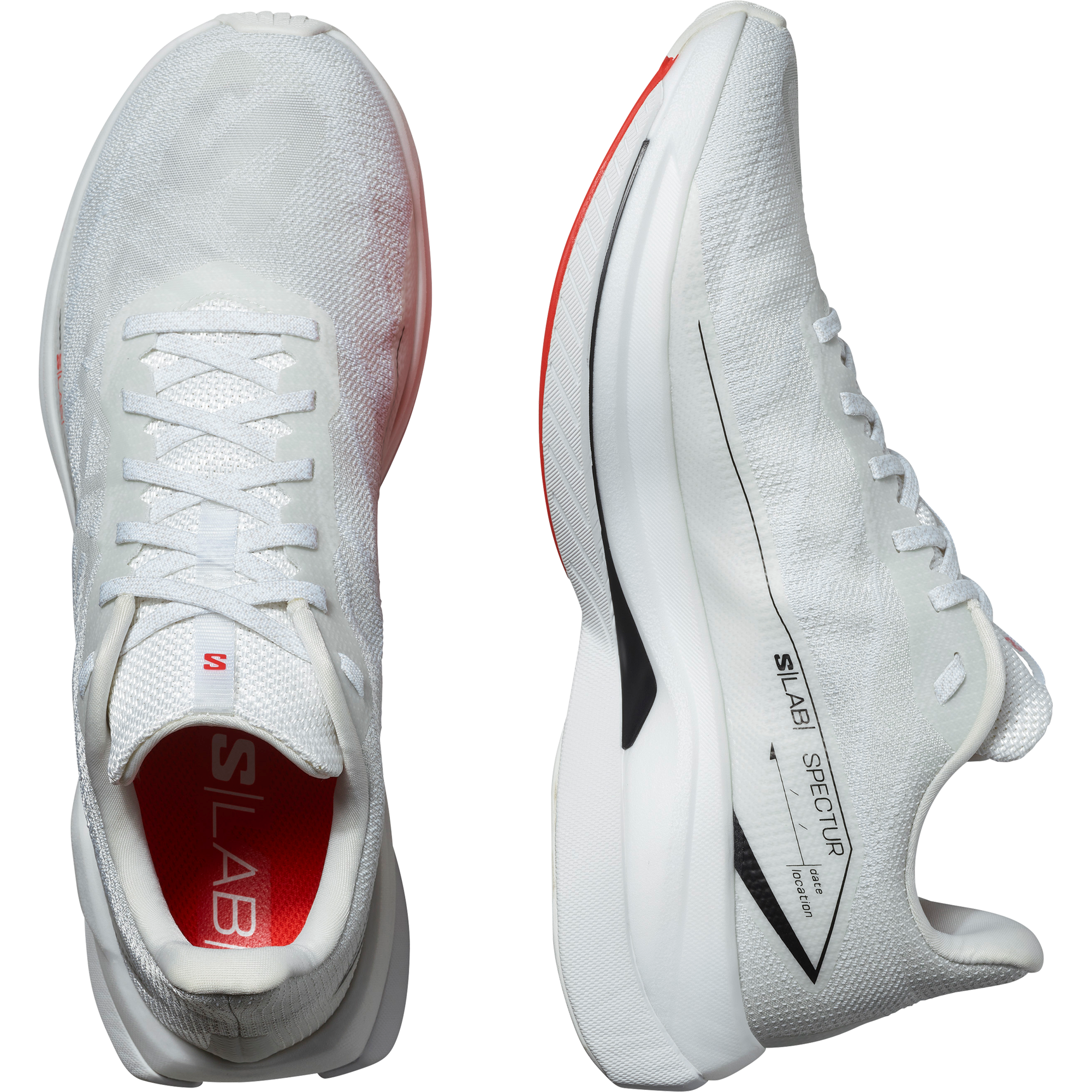 S/LAB SPECTUR Unisex - S/LAB Road Running | Salomon