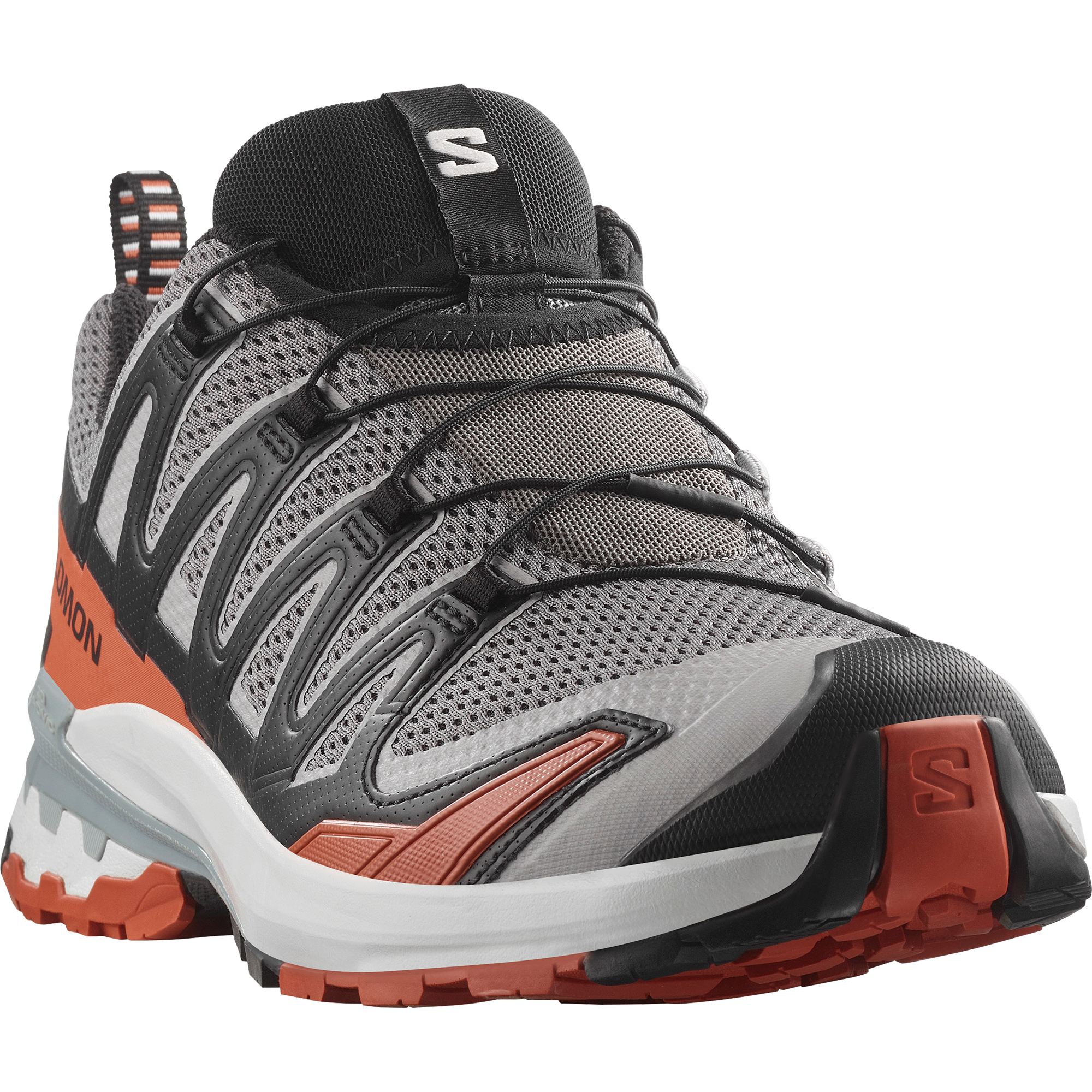 XA PRO 3D V9 Grey | Salomon