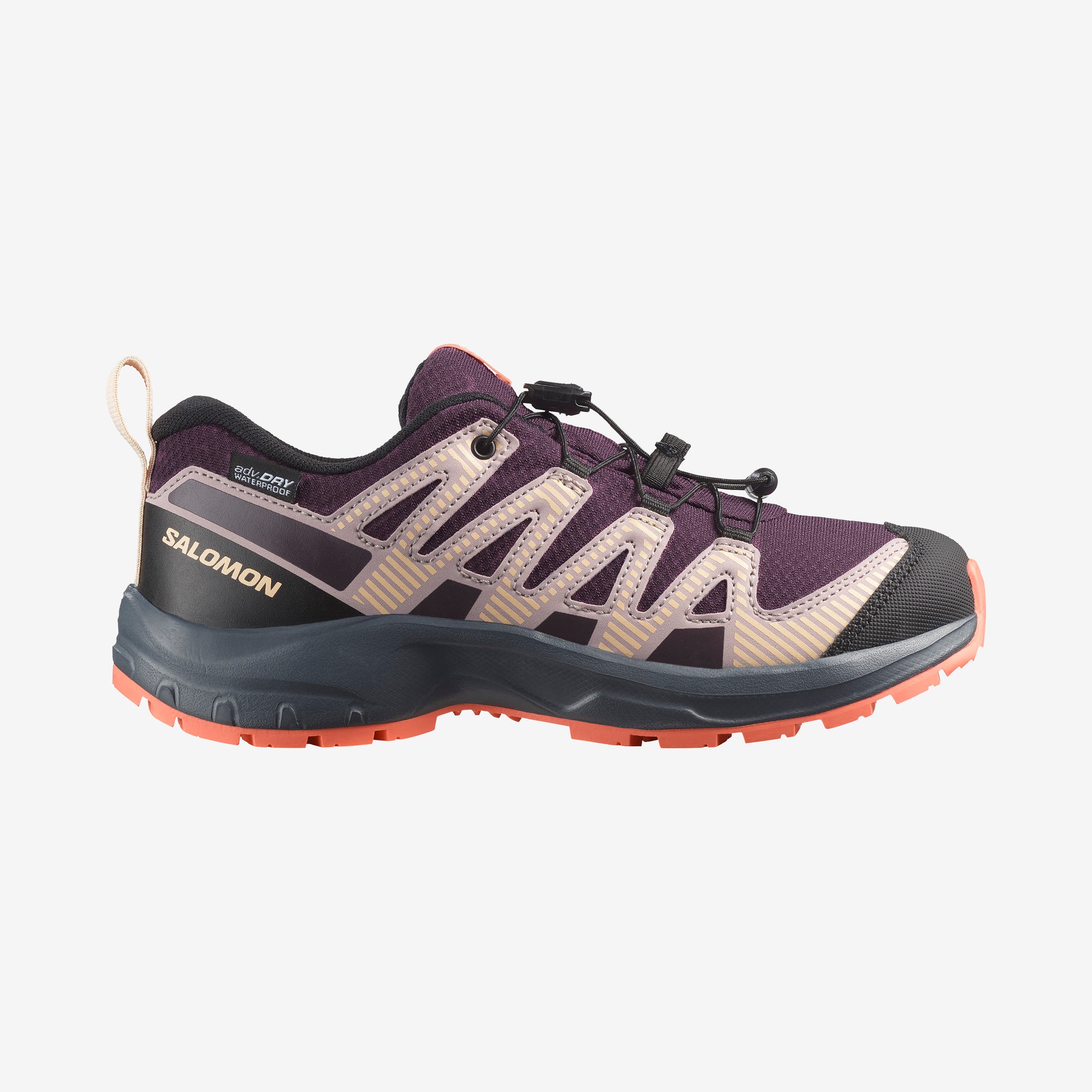 XA PRO V8 WATERPROOF | Salomon XA PRO V8 WATERPROOF | Salomon