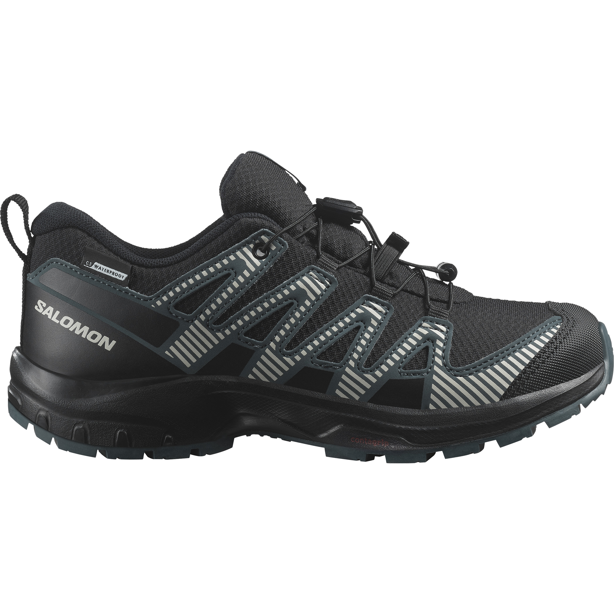 XA PRO V8 WATERPROOF Junior Junior Salomon