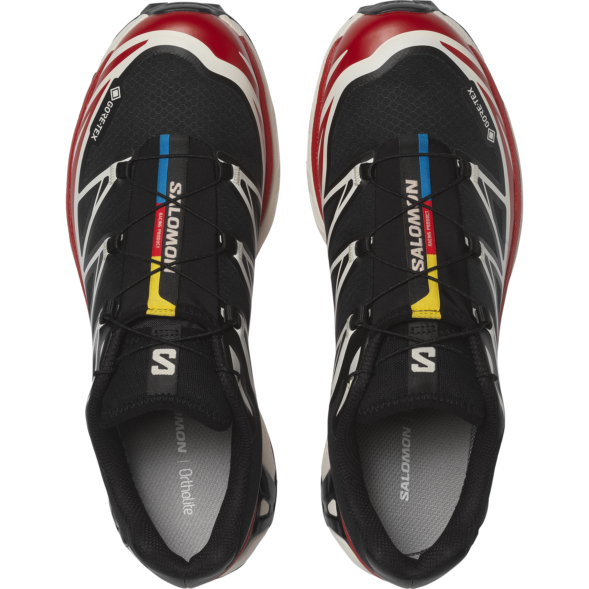 靴 SALOMON XT-6 GTX GORE-TEX 28CM XT-6 GTX Unisex - Sneakers | Salomon