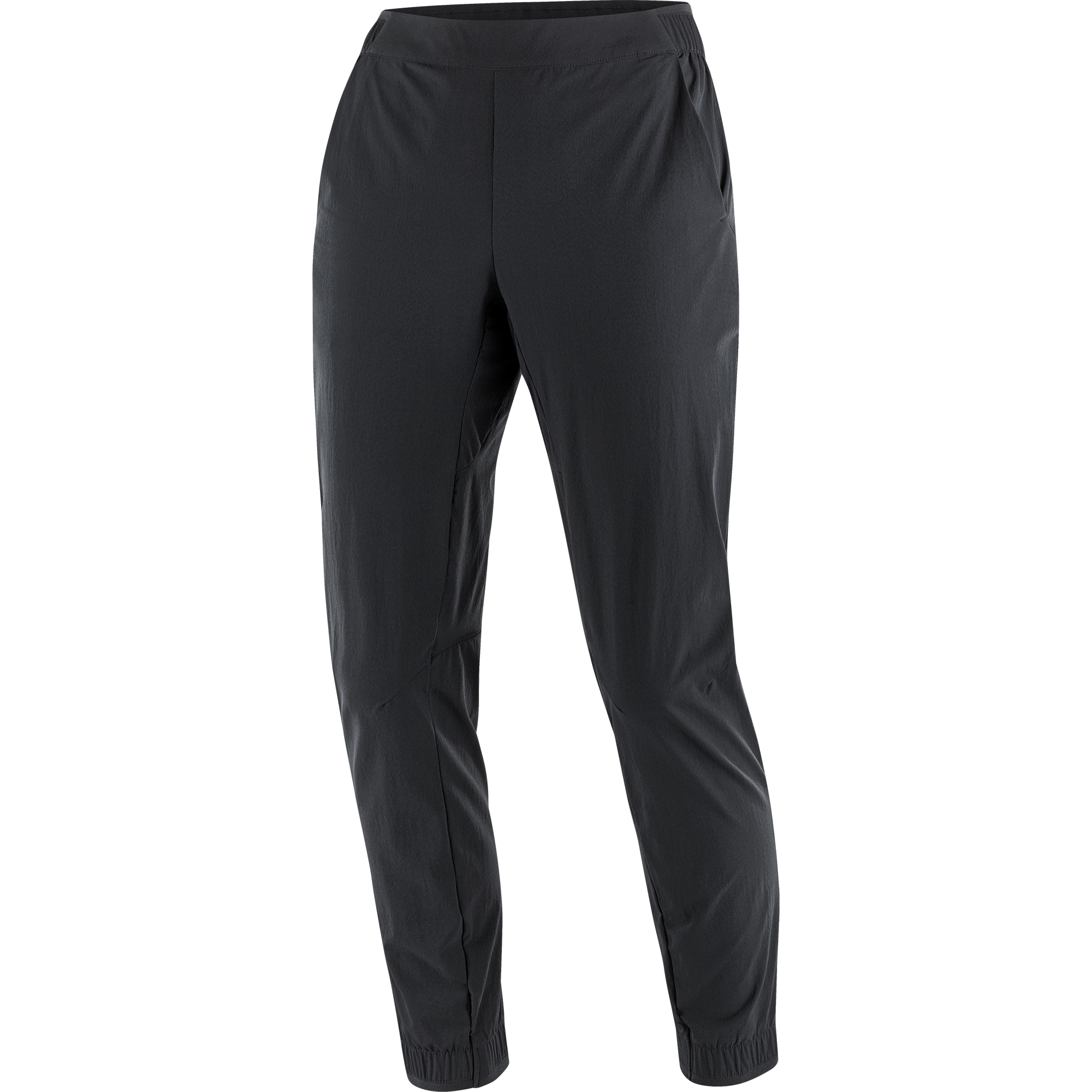 WAYFARER EASE PANTS W Women's Pants Salomon