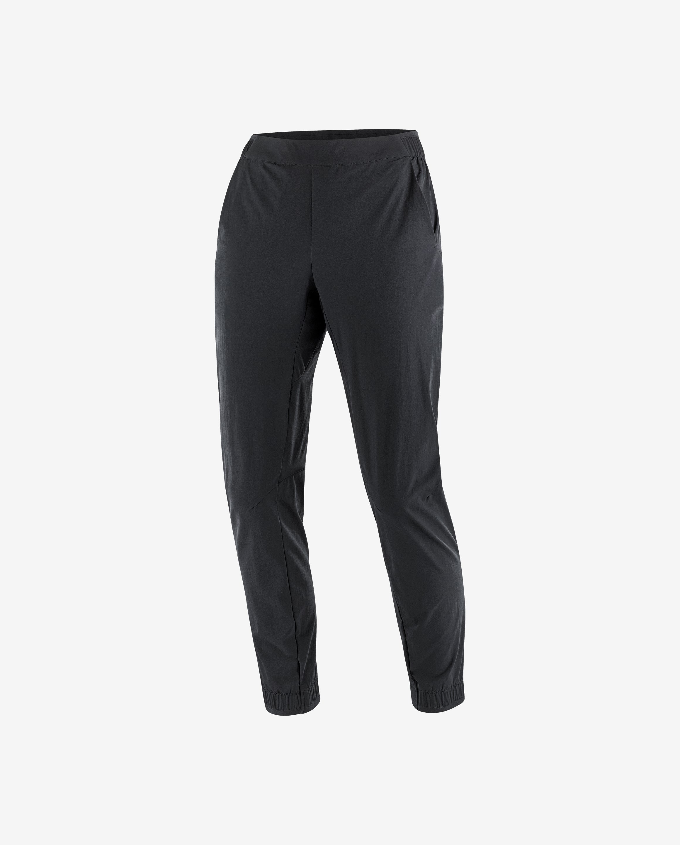 WAYFARER EASE PANTS W Women's Pants Salomon - Main Image